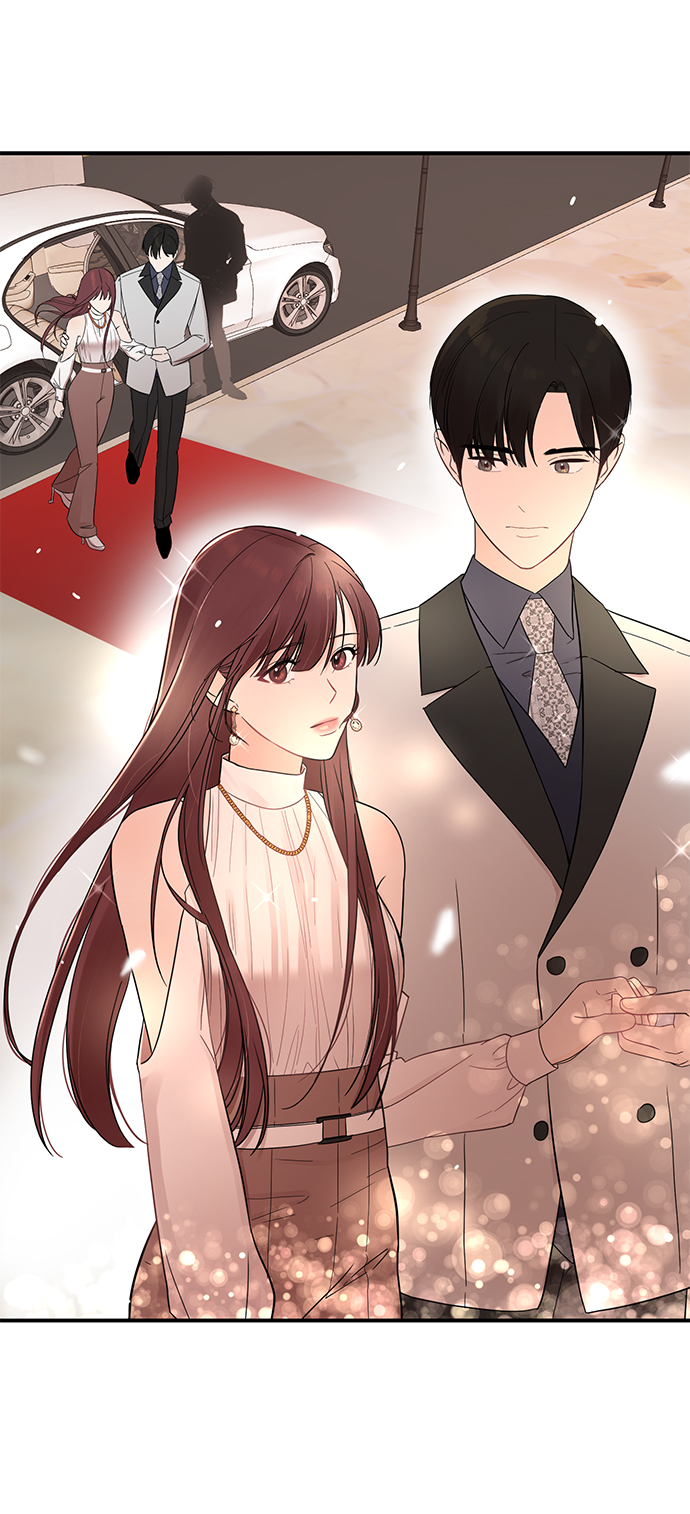 [第14话] 那个花钱买来的女人就是我啊40