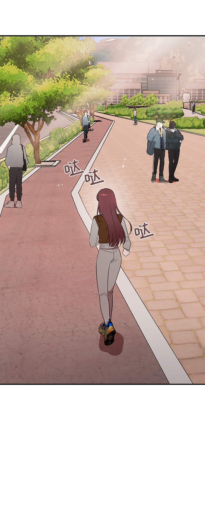[第41话] 明明知道你不是那样的人14