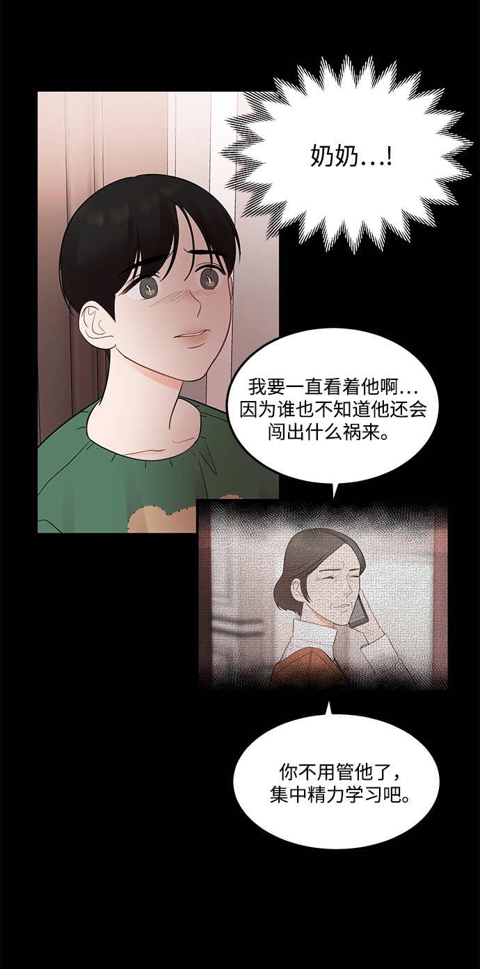 [第20话] 他的自白（3）27
