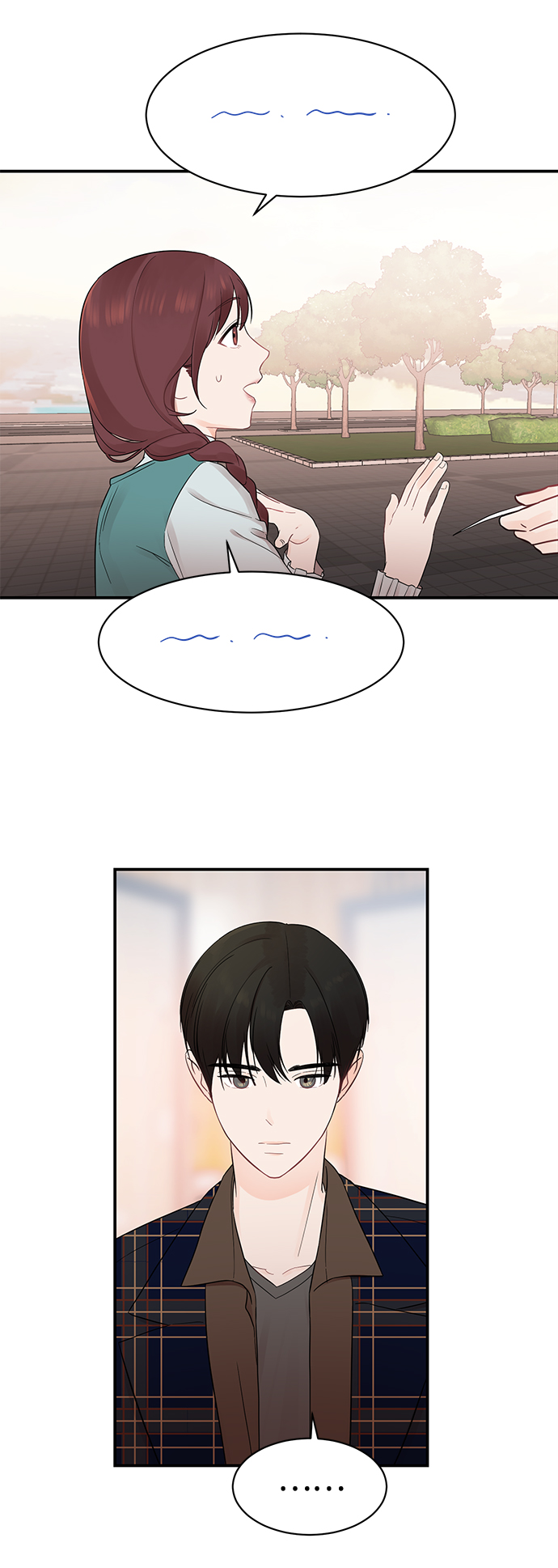 [第13话] “我是她的老公。”6