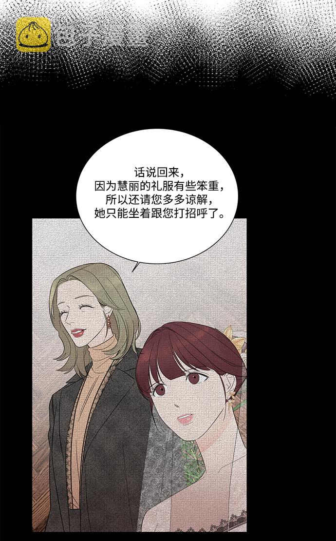 [第7话] 在新娘待机室里面87