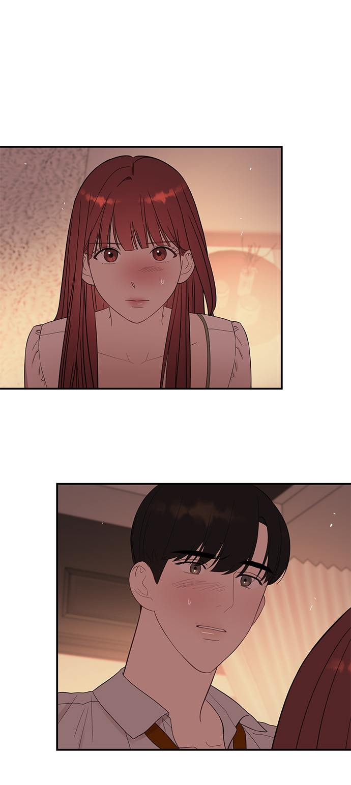 [第30话] 这麽让人难爲情的话，我绝对说不出口6