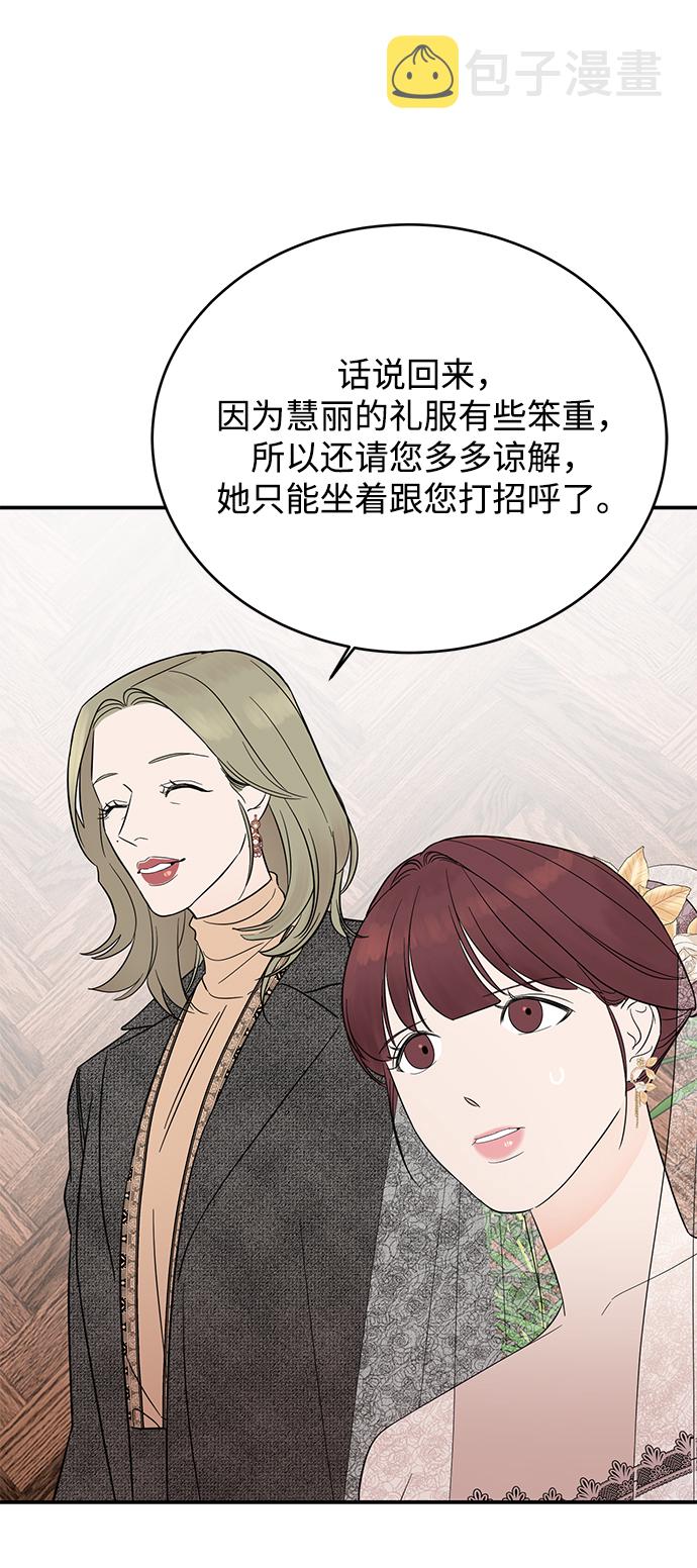 [第7话] 在新娘待机室里面66