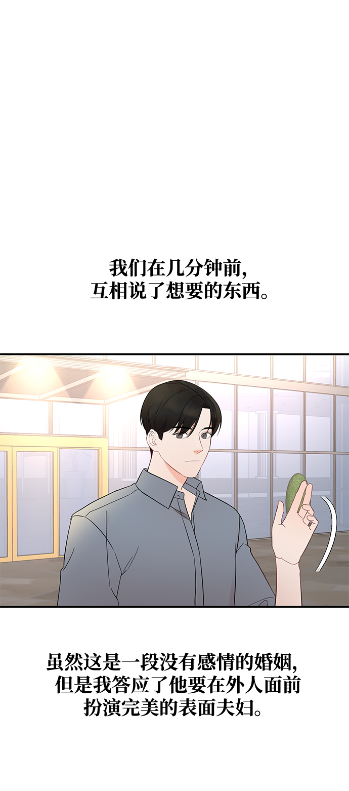 [第2话] 危险的相亲男5