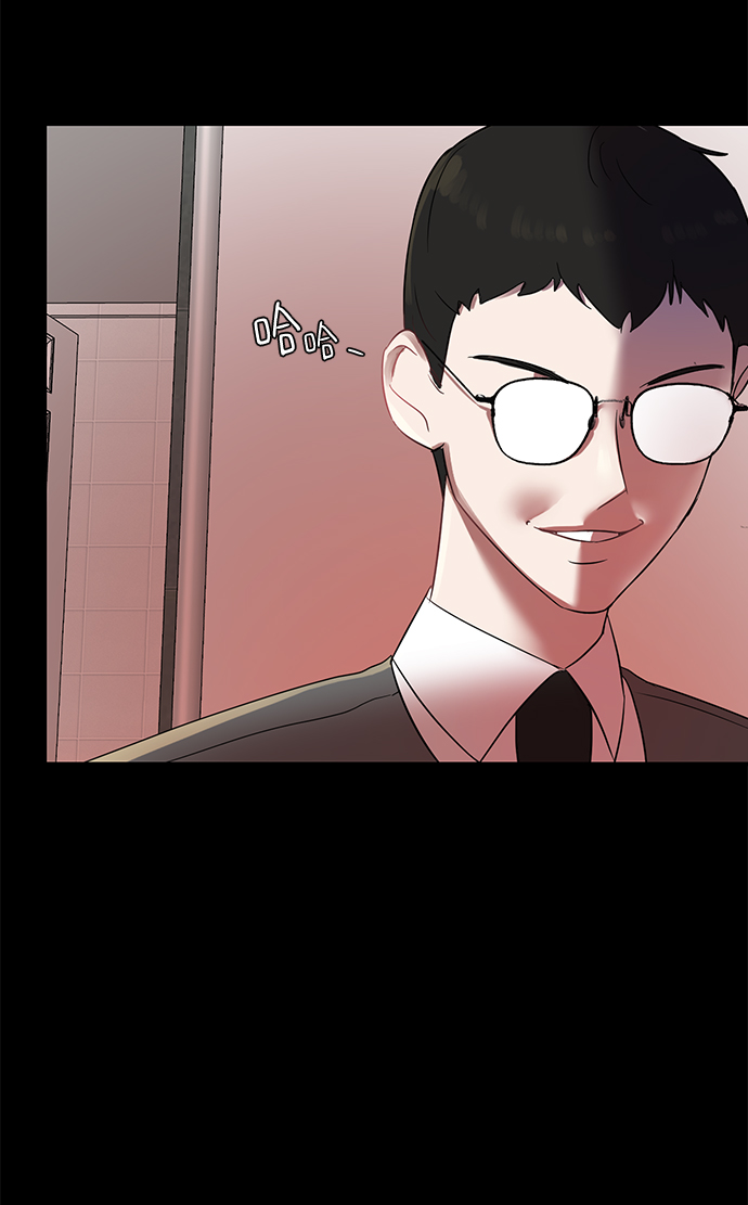 [第18话] 他的自白（1）35