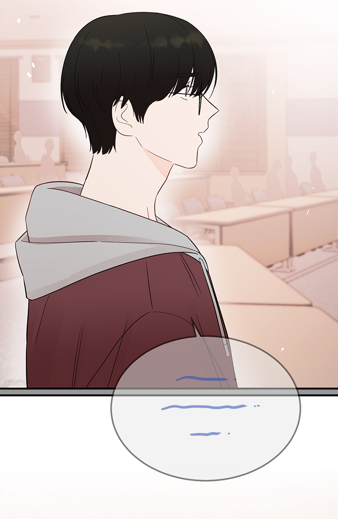 [第27话] 他分明…!60