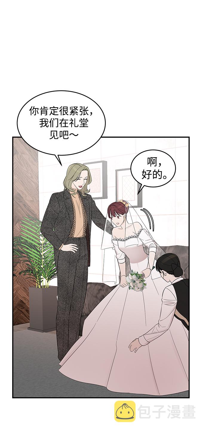 [第7话] 在新娘待机室里面94