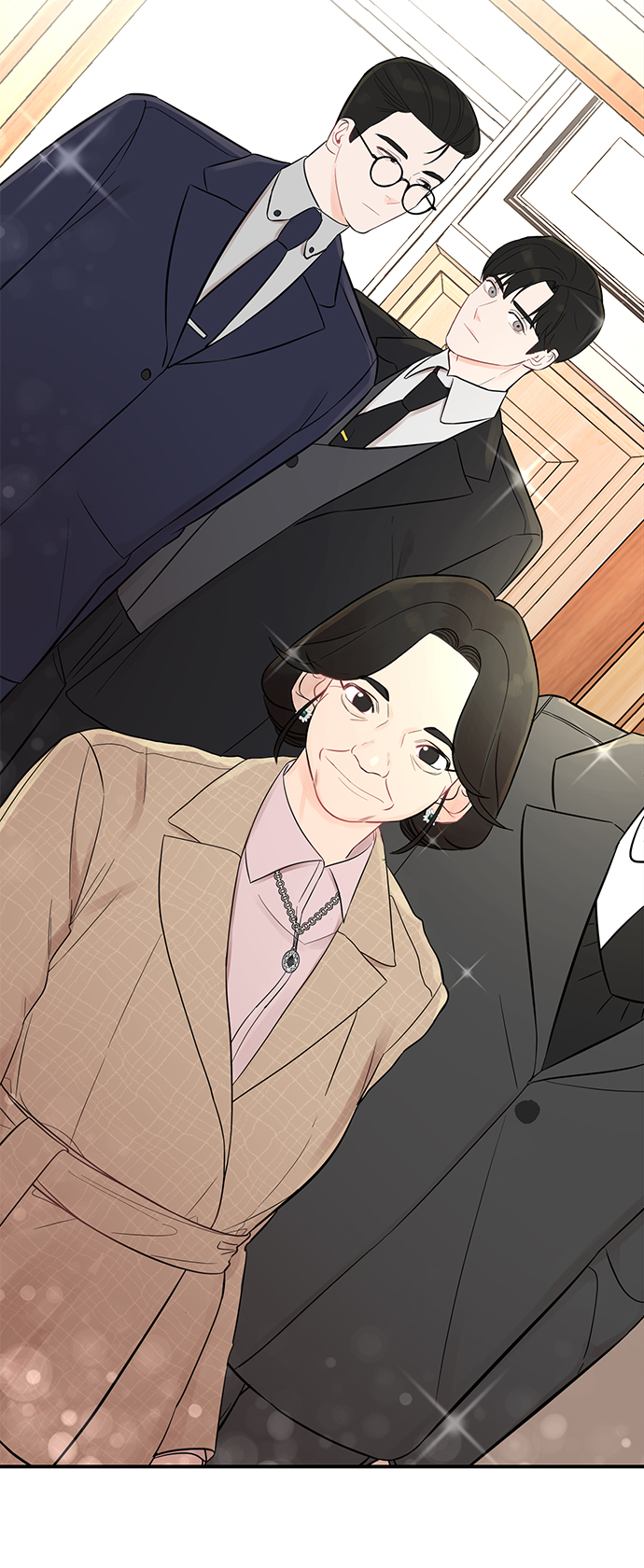 [第3话] 我是一见锺情3