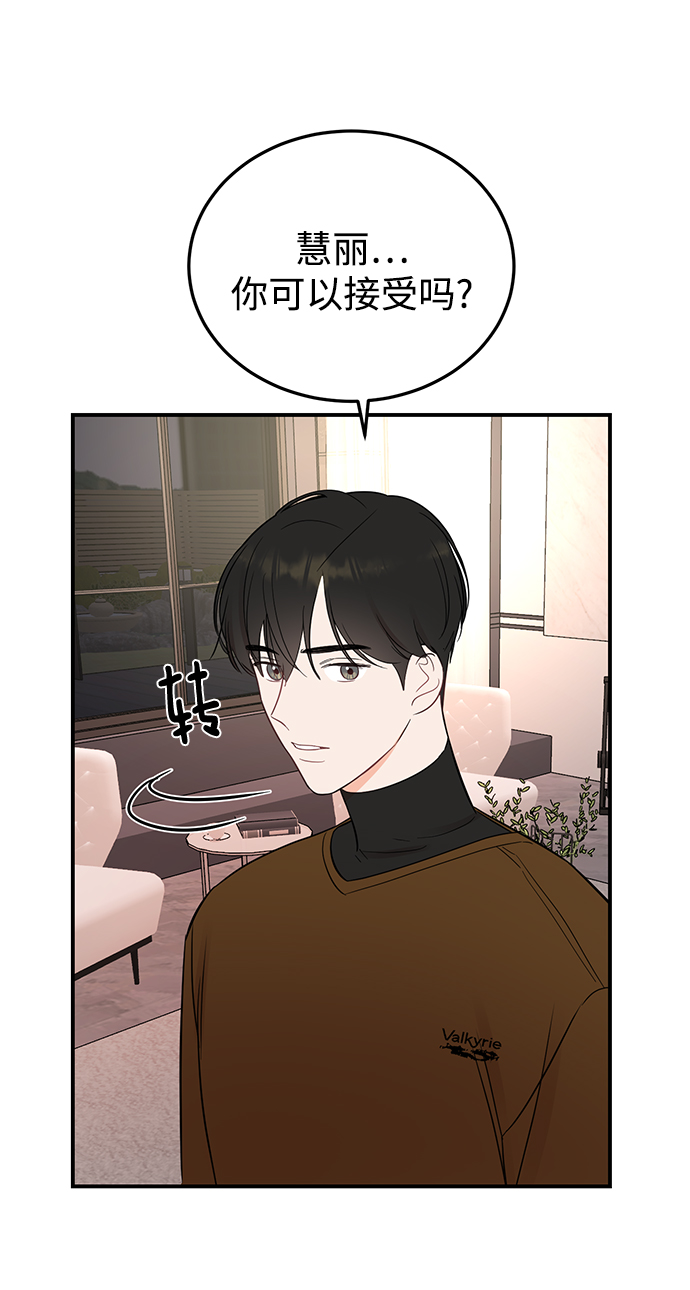 [第21话] 婚房中的第一晚，还有40