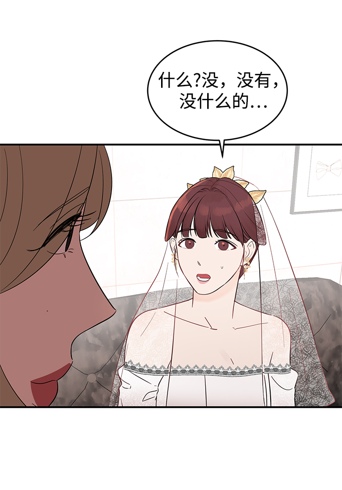[第7话] 在新娘待机室里面84