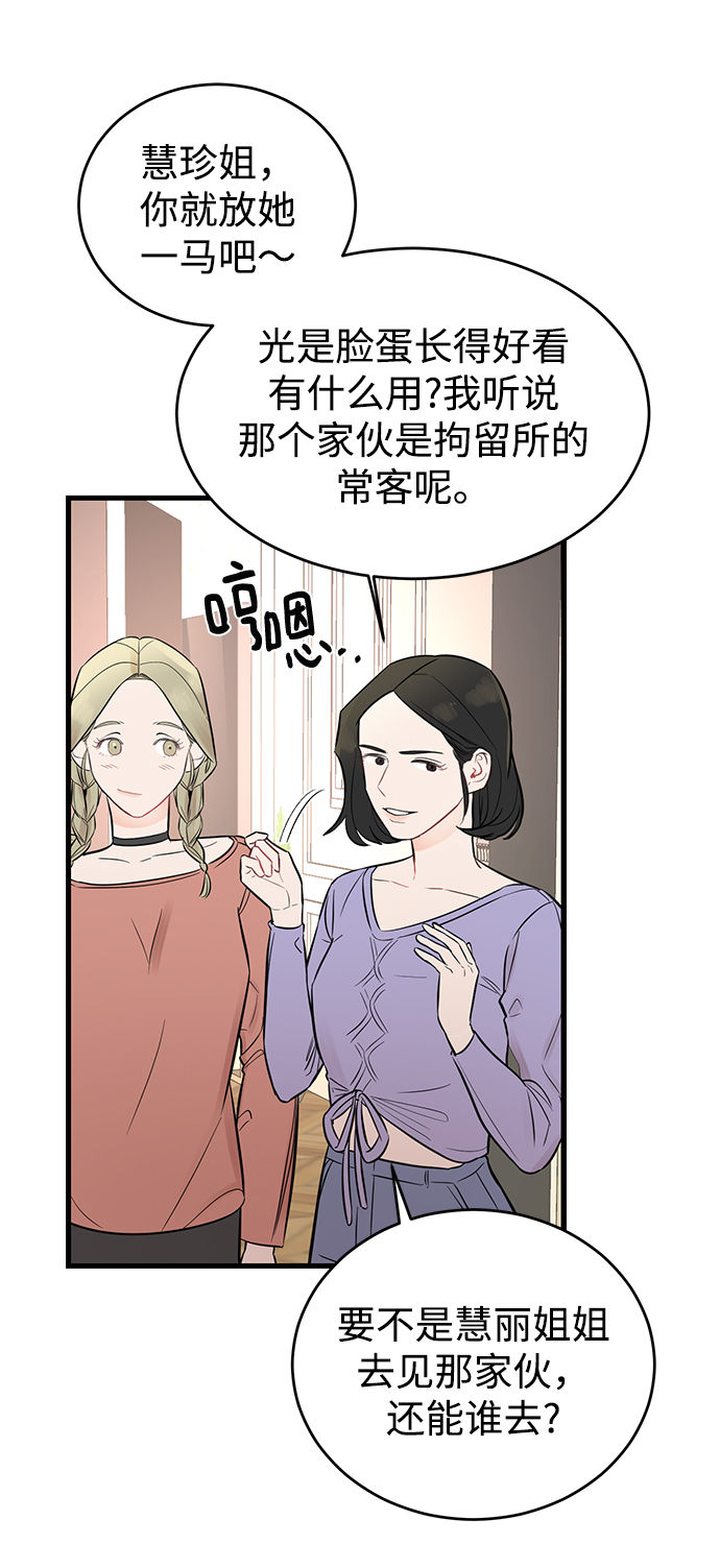 [第2话] 危险的相亲男28