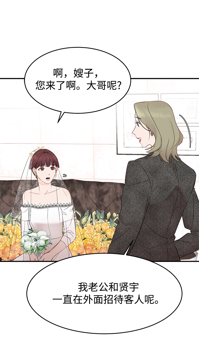 [第7话] 在新娘待机室里面55