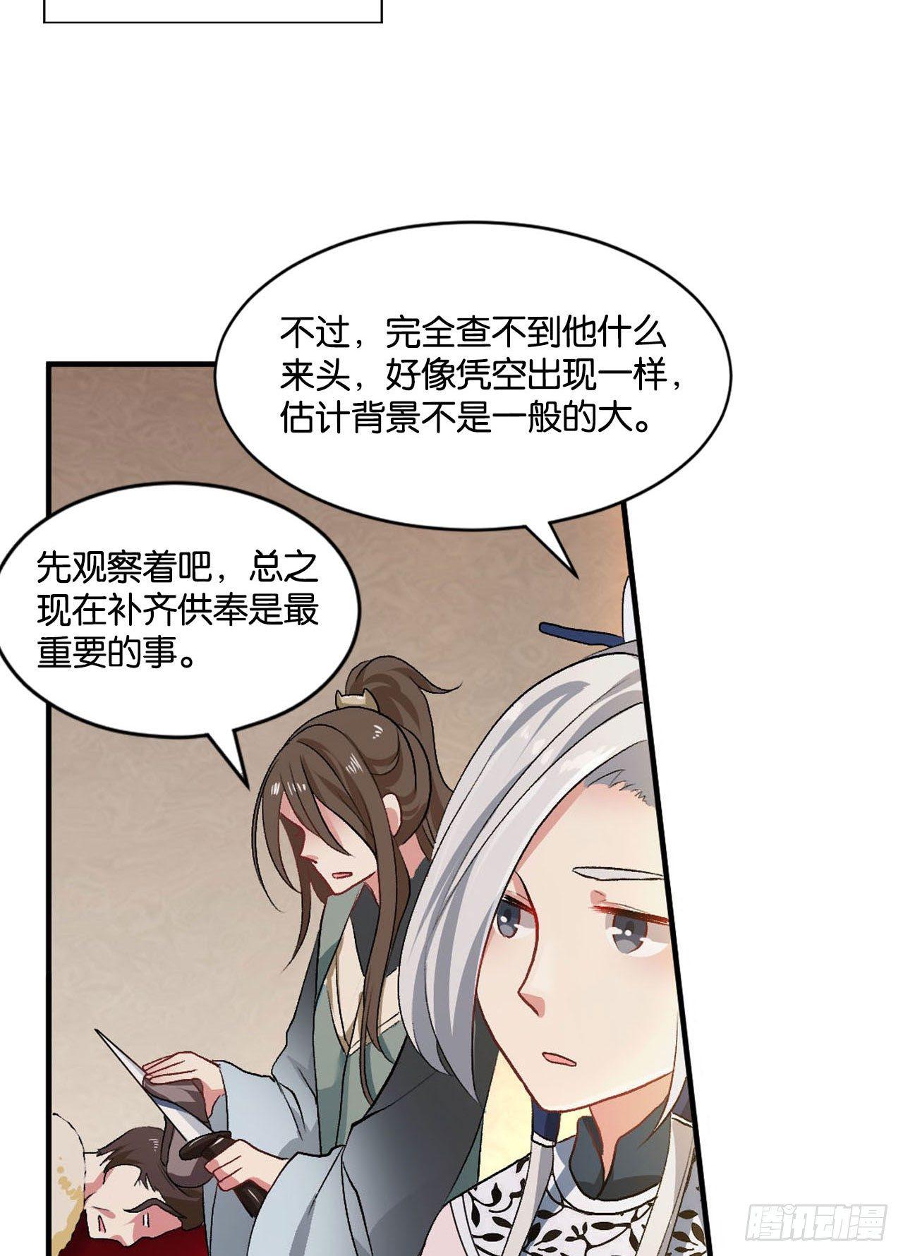 整装待发72