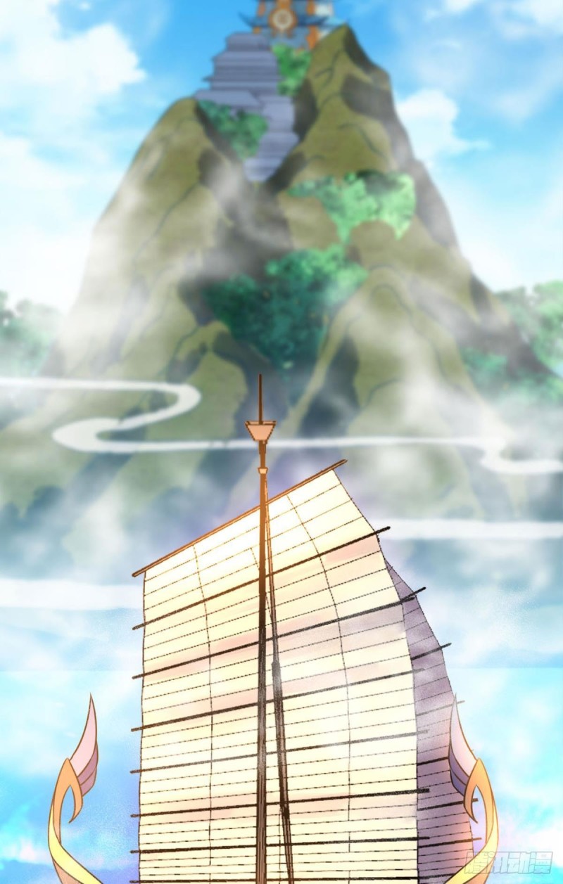 仙舟入海去如梭18