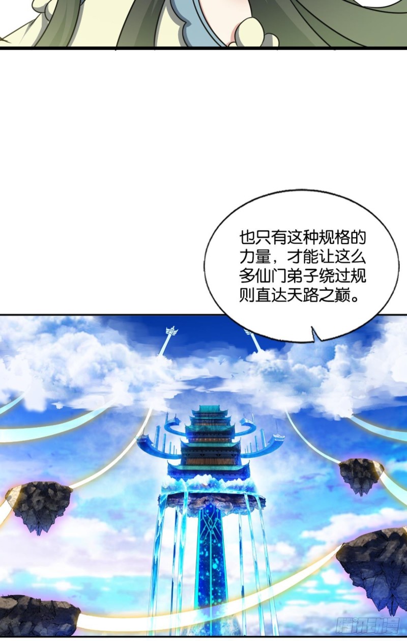 天路之门，灾祸之源19