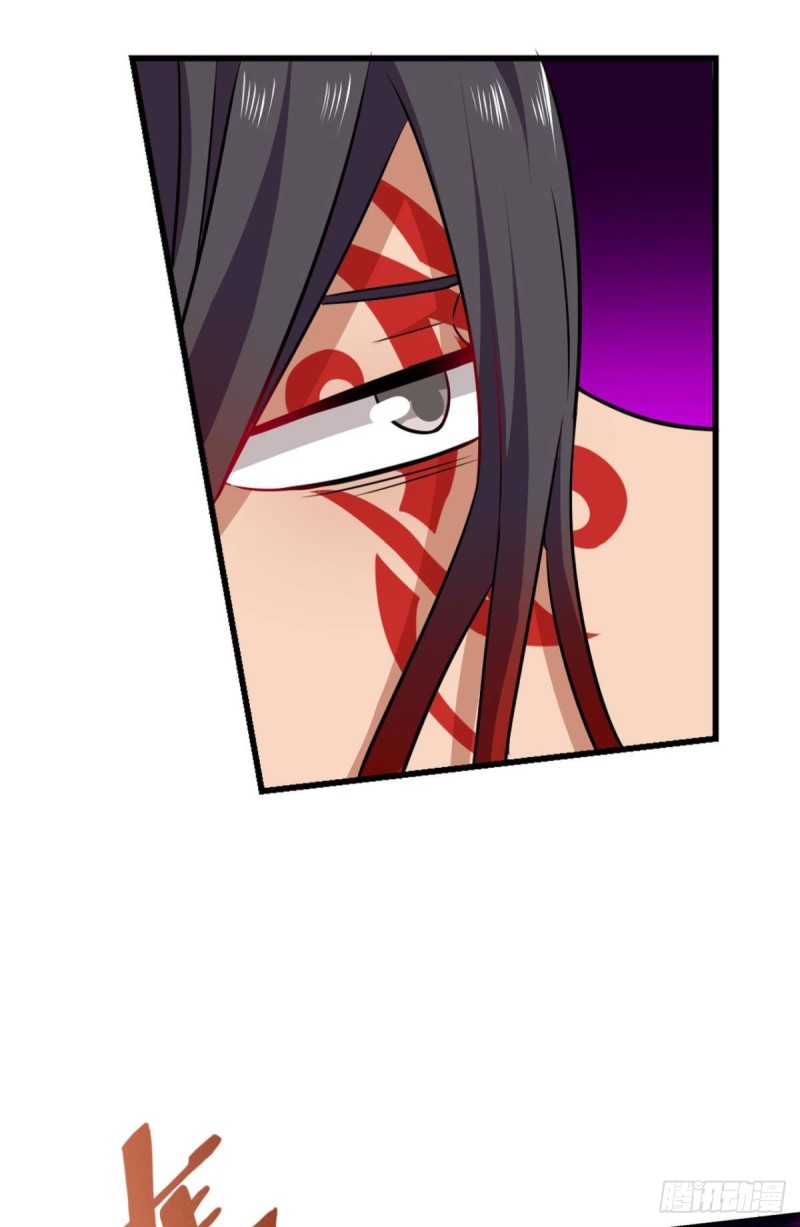 执剑定海，仙魔何妨10