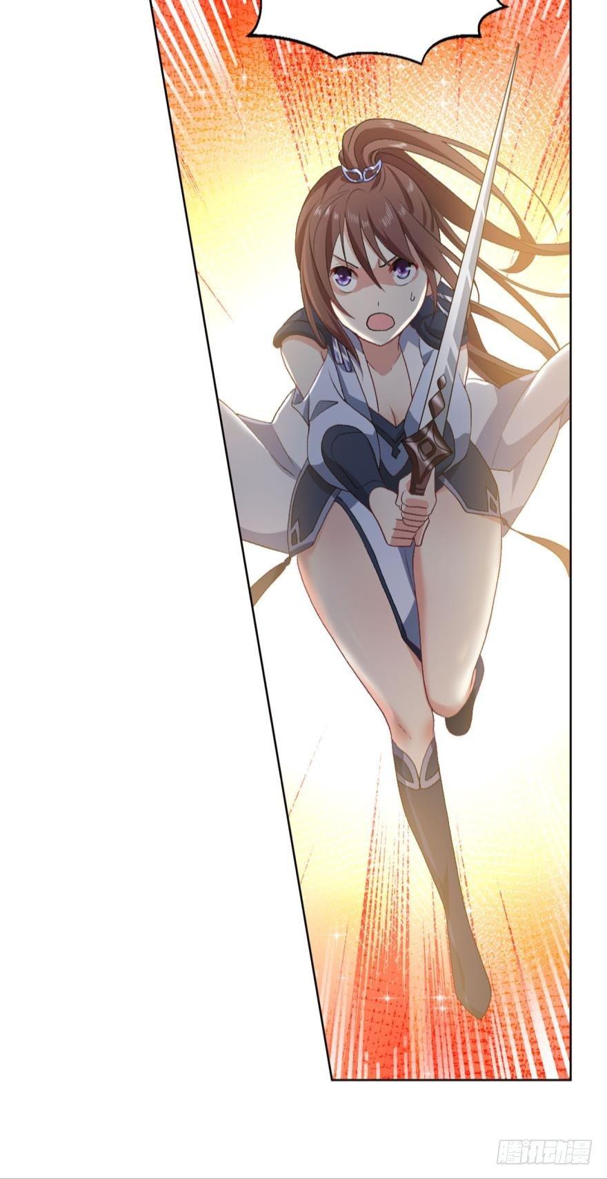 剑爲君舞18
