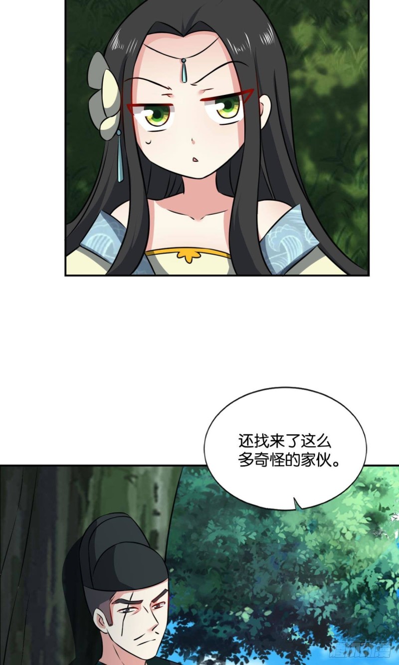 我於三日斩飞花56