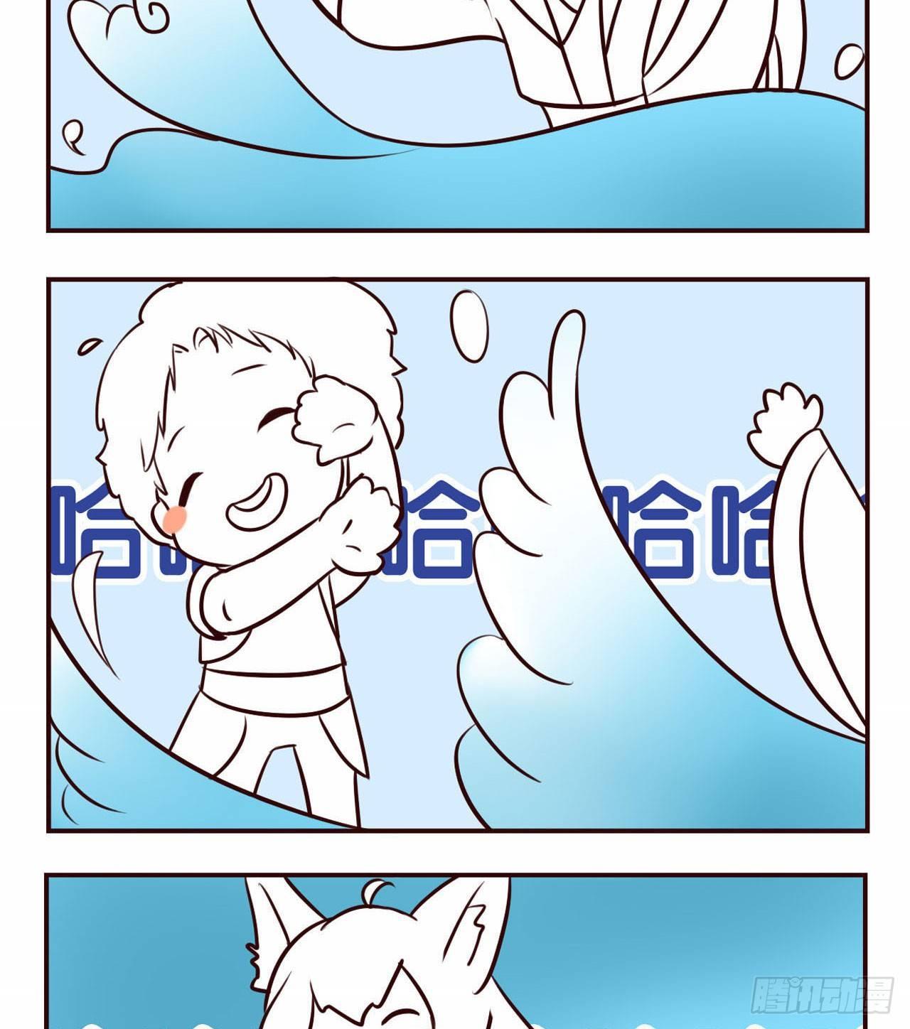 摸鱼小剧场（2）3