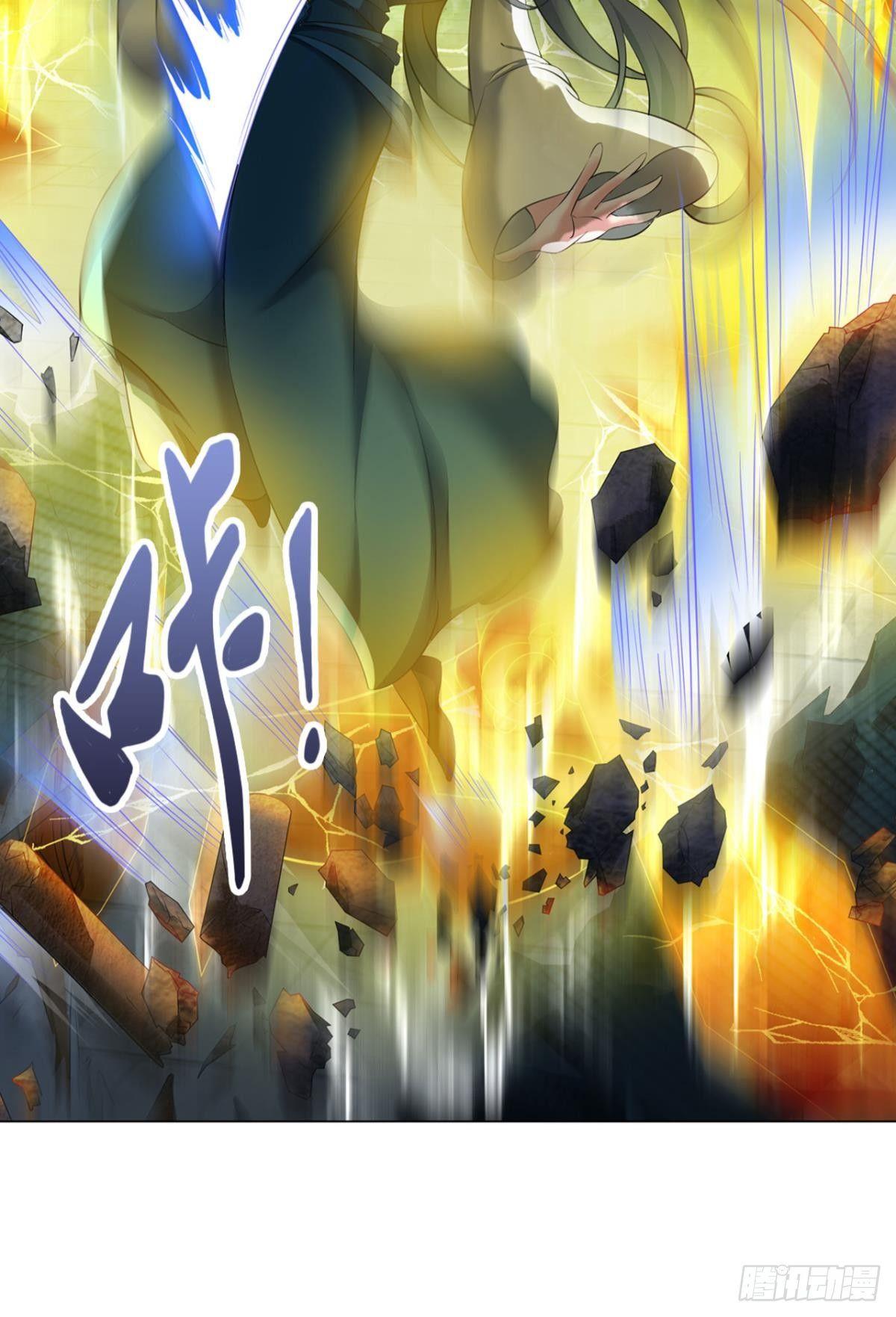 攻破宗门58