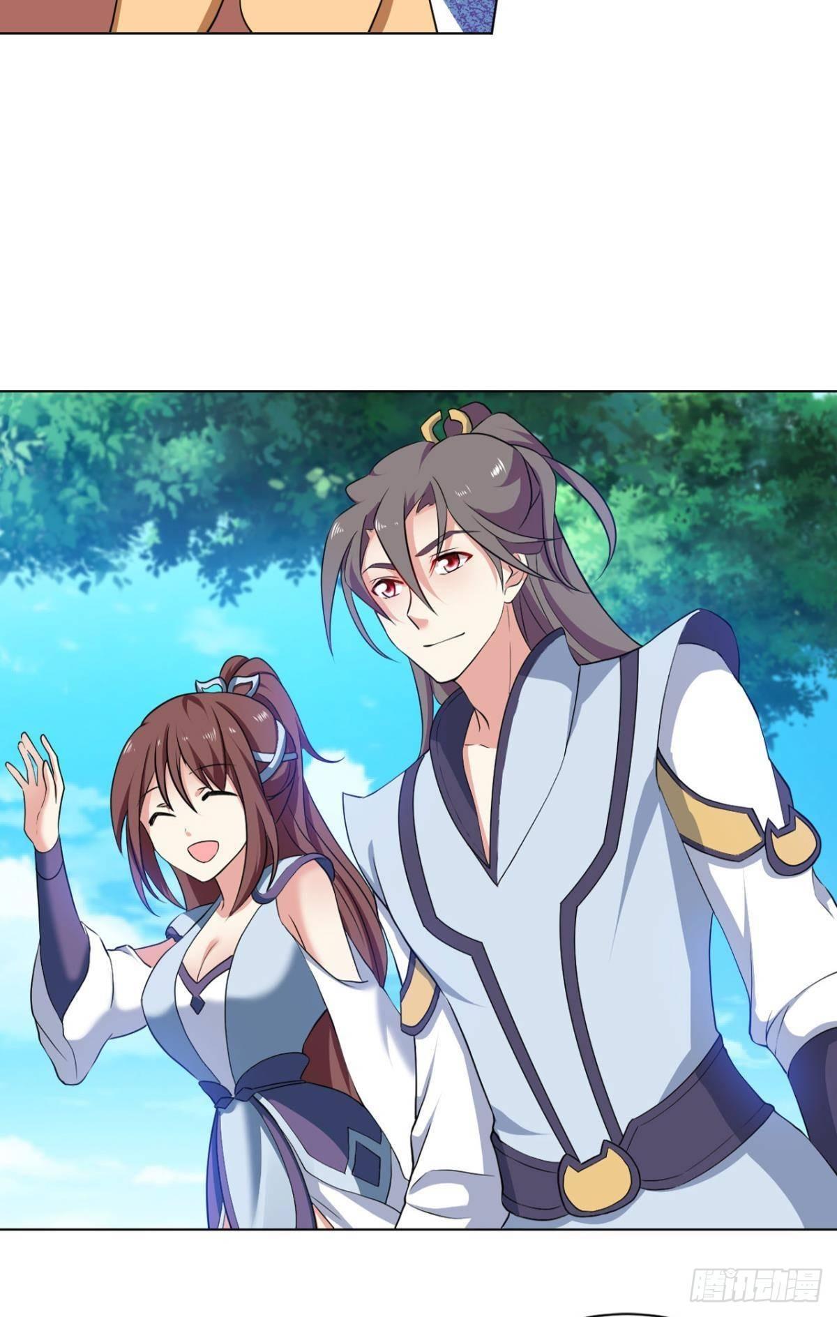 蔓蔓大小姐想对我生气43
