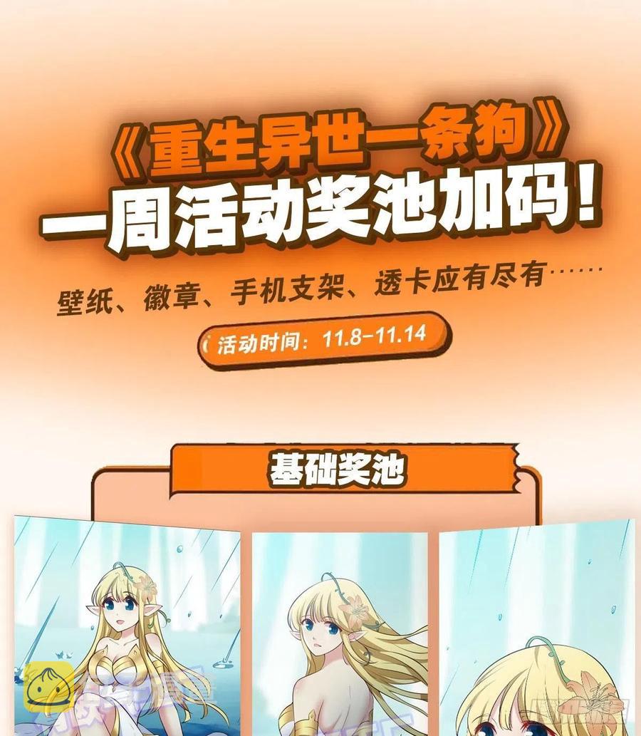 青城，万事俱备59