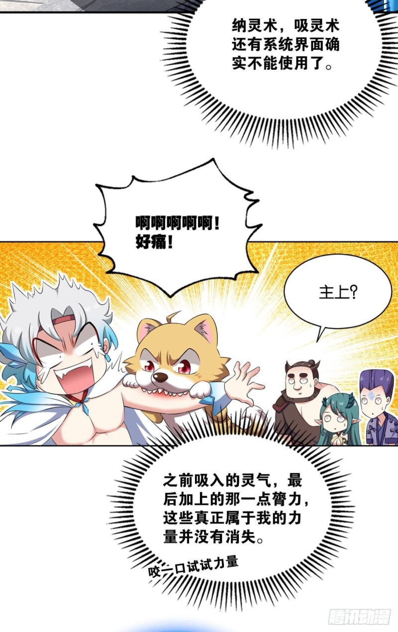 再见了，狗系统！25