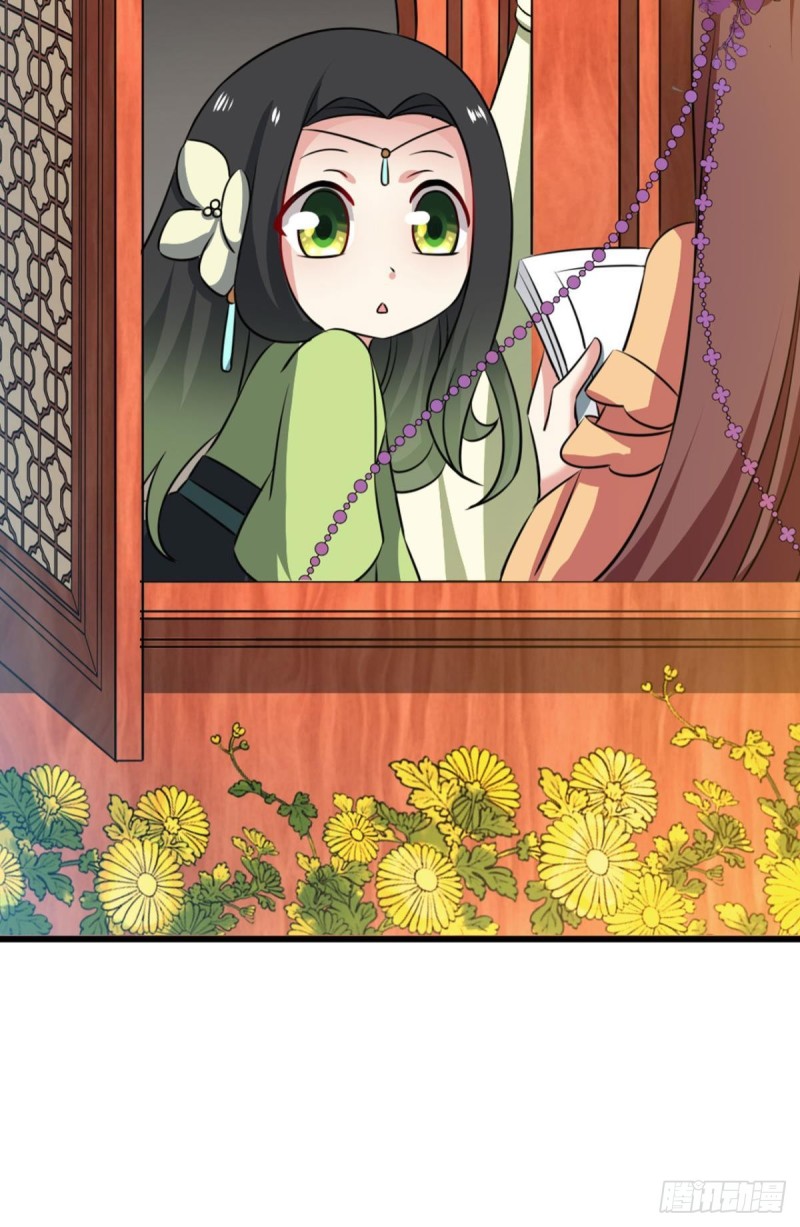 螳螂捕蝉54