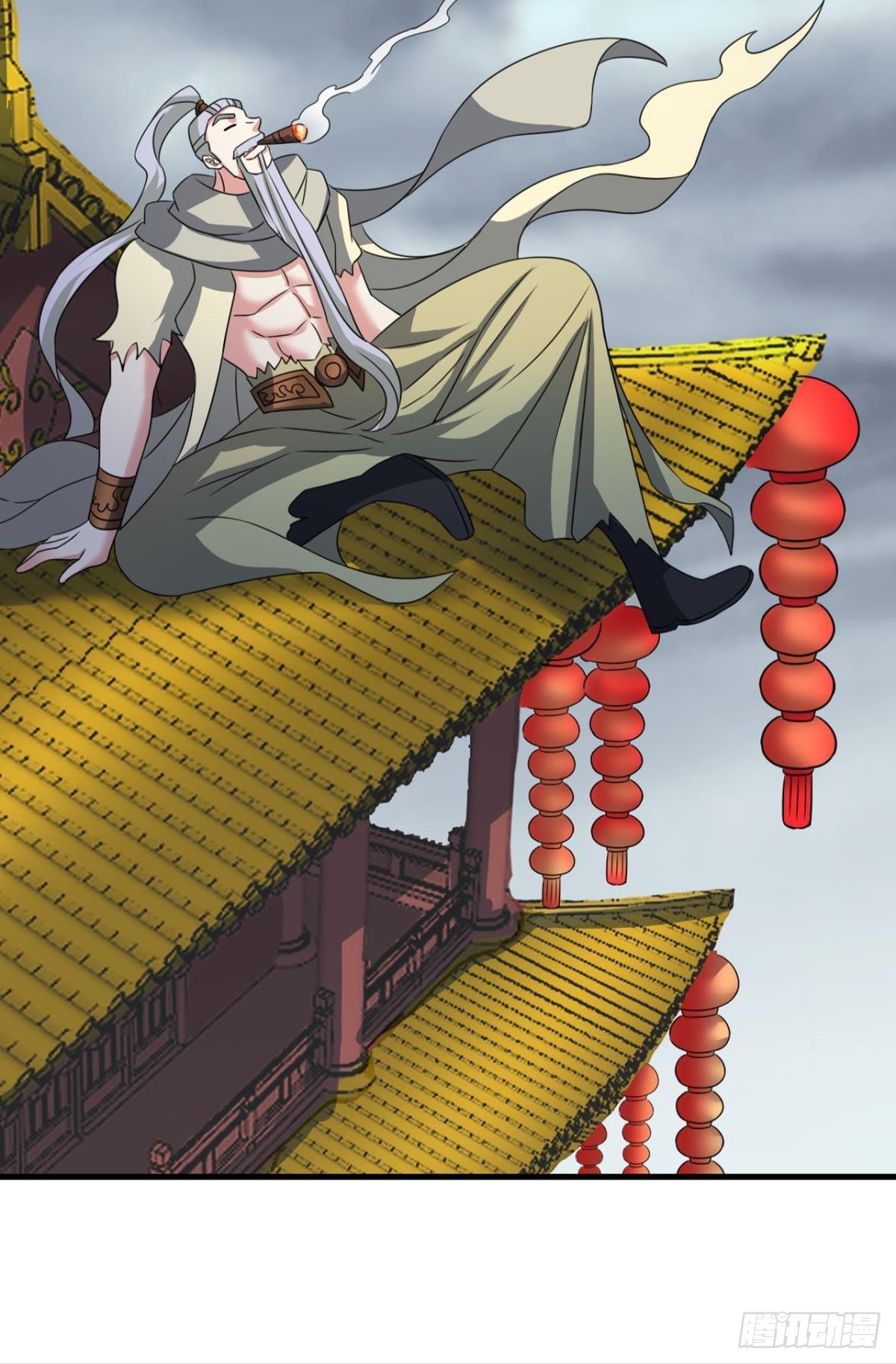 灵域迷航28