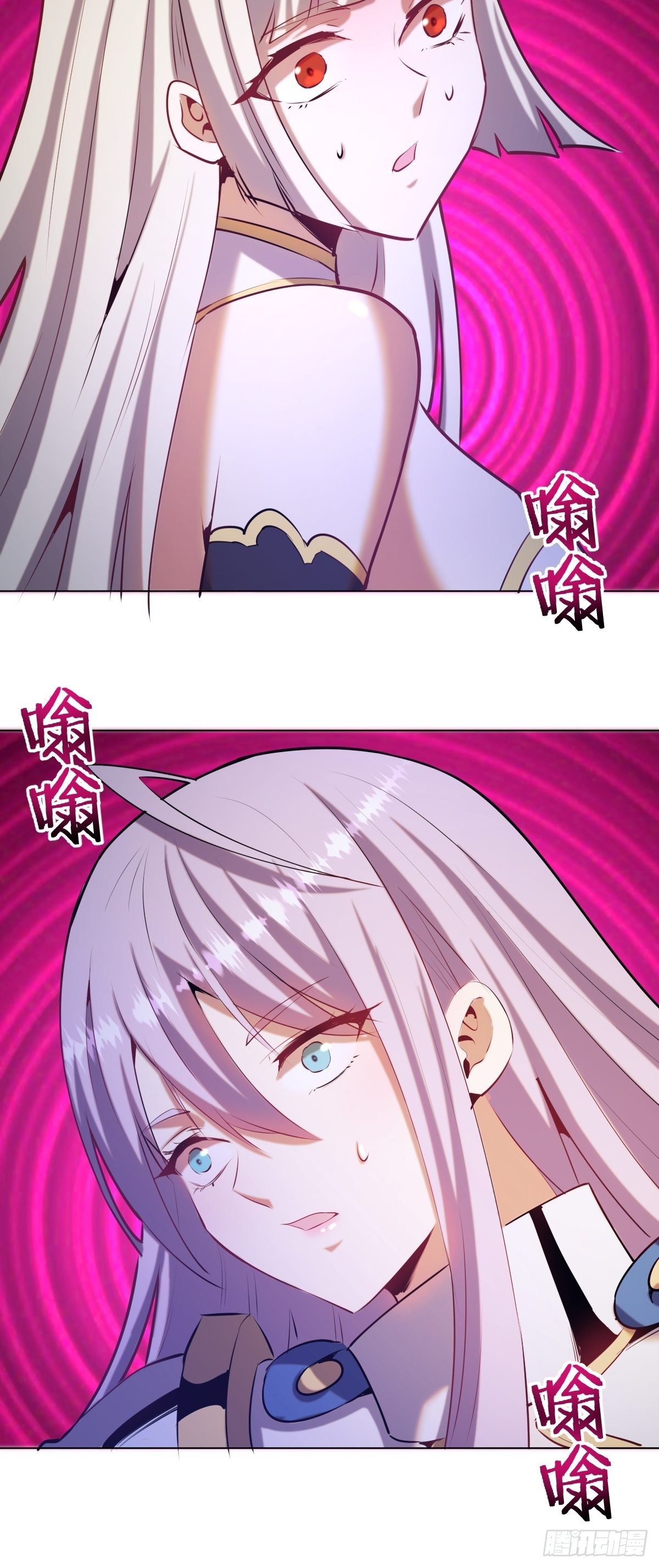 第169话：慾望8
