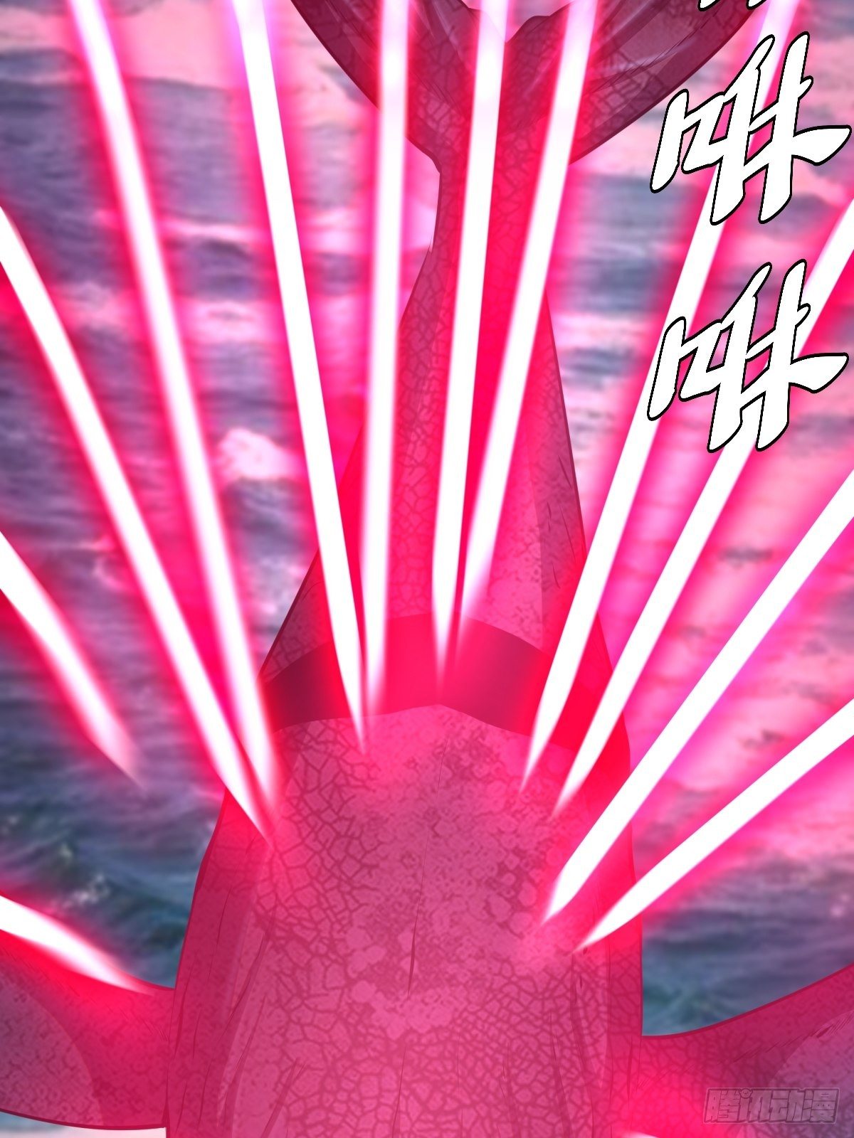 第186话：鬼神之威能17