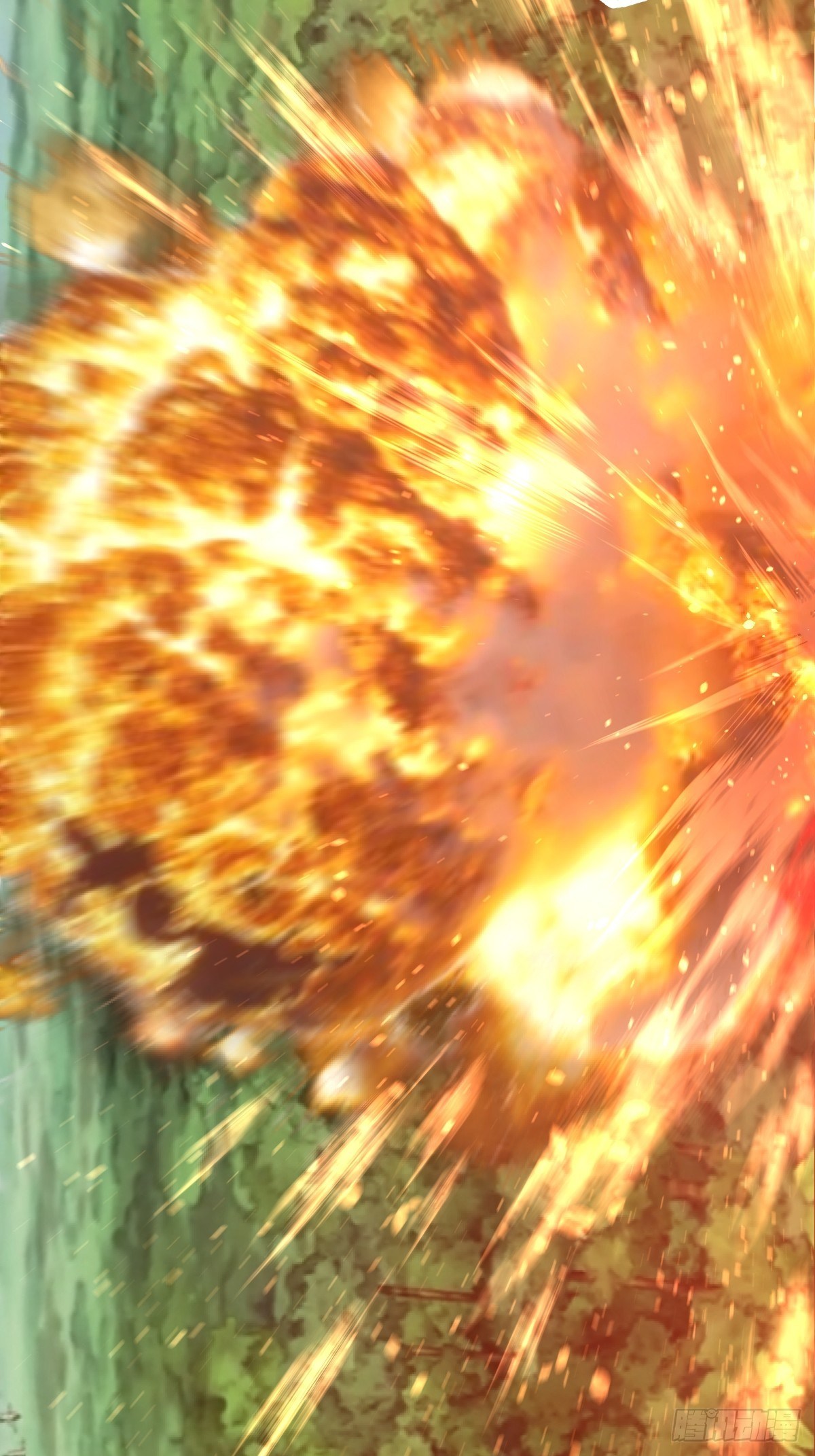 第106话：轰爆拳埃里克28