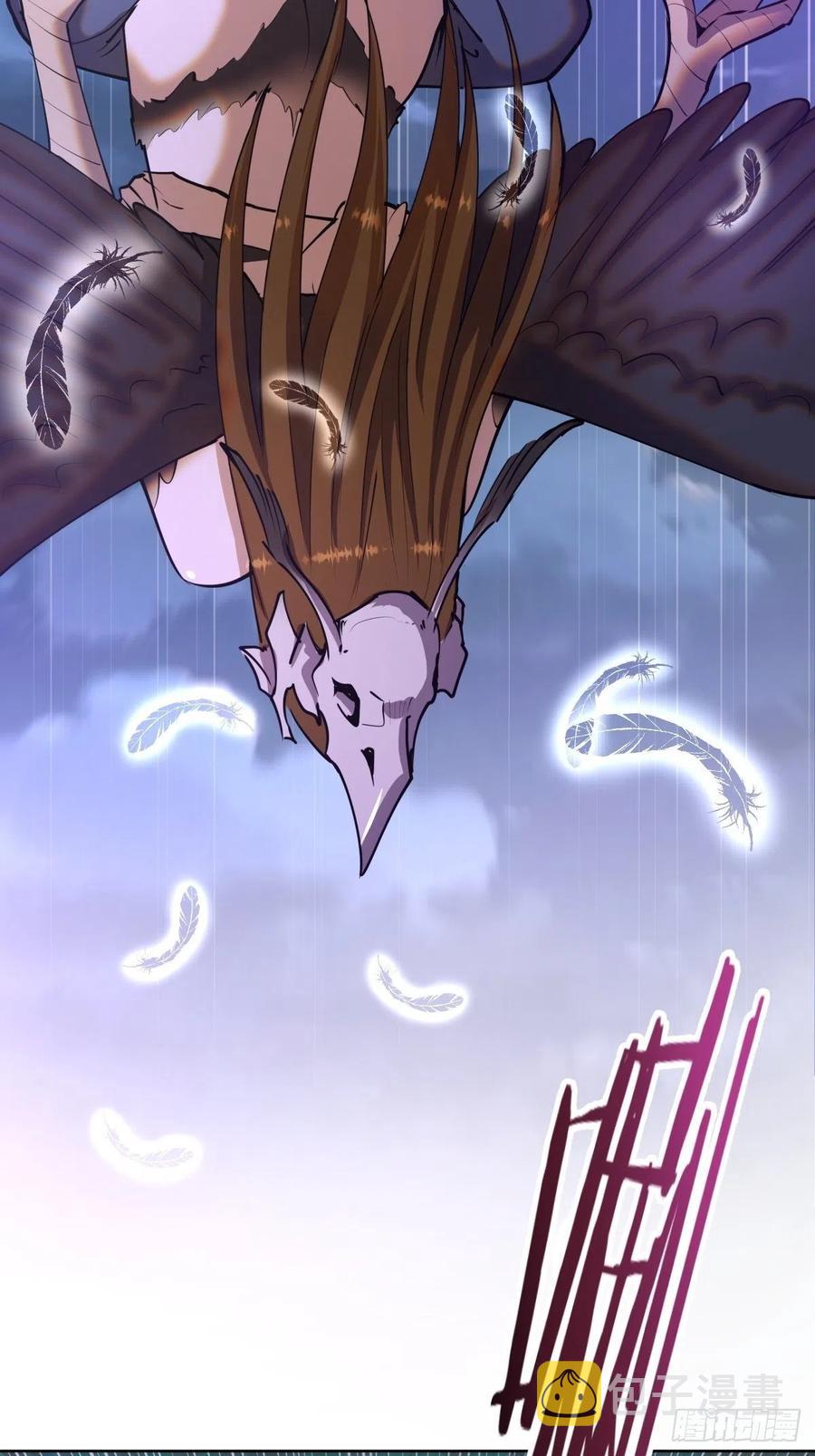 第77话：夜审大鹏精9
