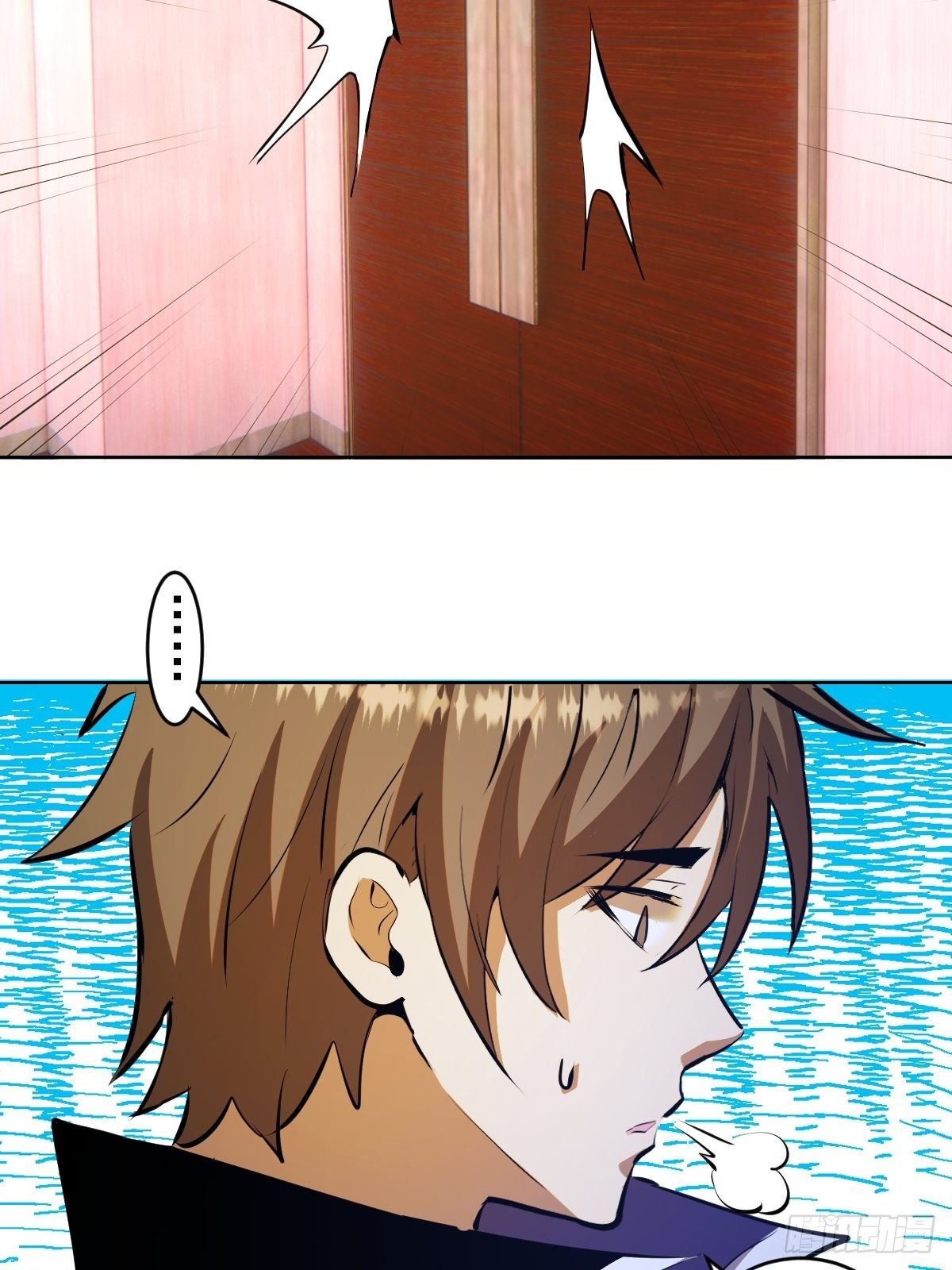 第189话：性能检测30