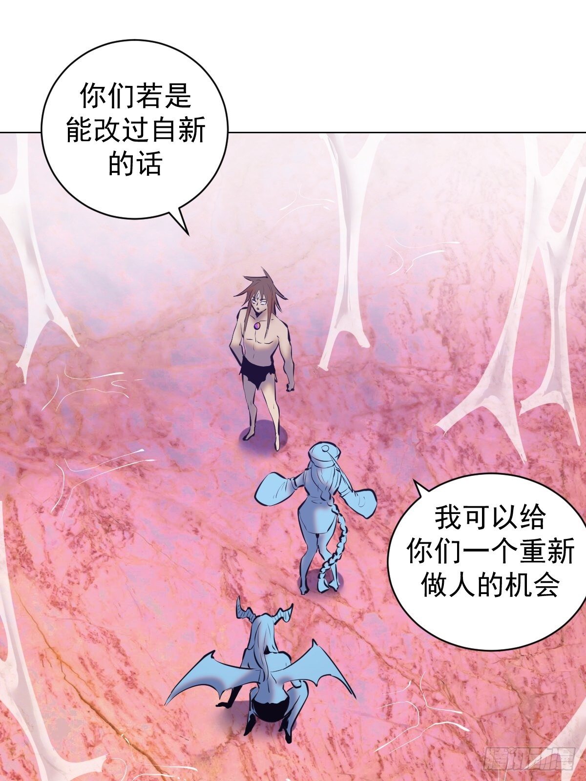 第182话：因爲我能22