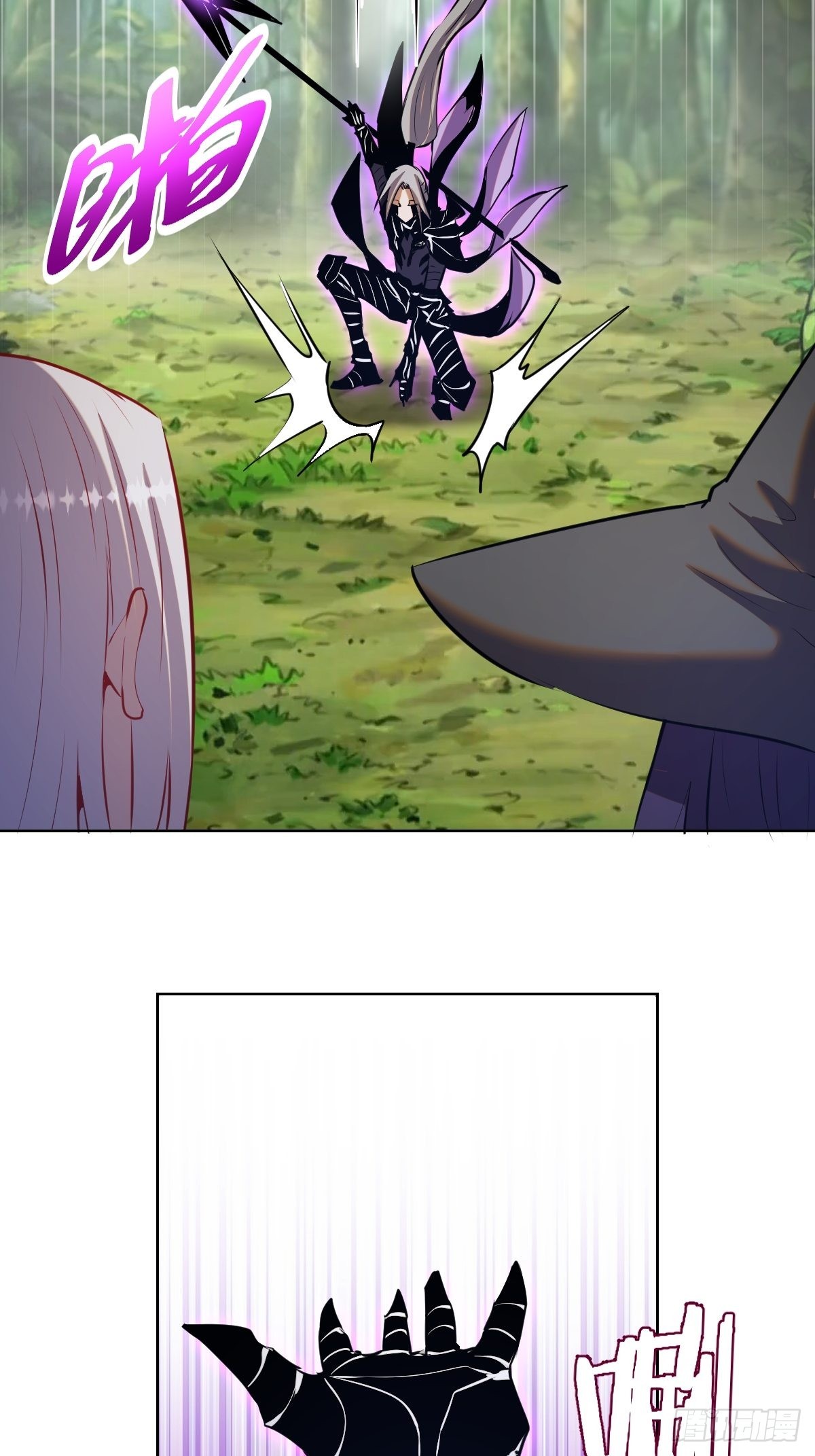 第194话：妈妈来了31