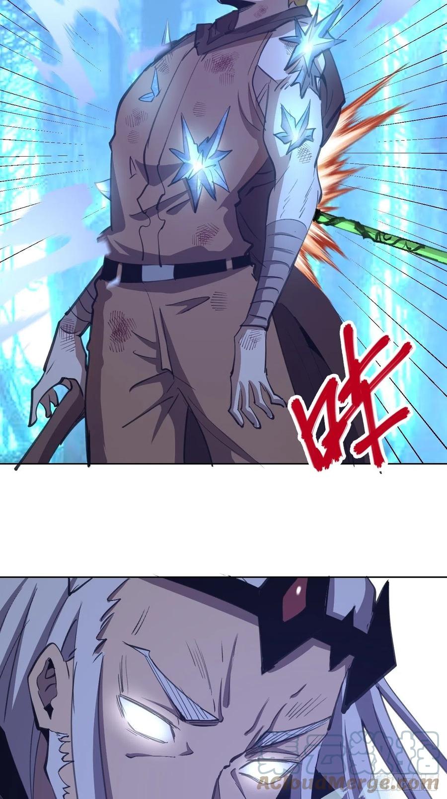 第138话：纠结的乌鸦女12