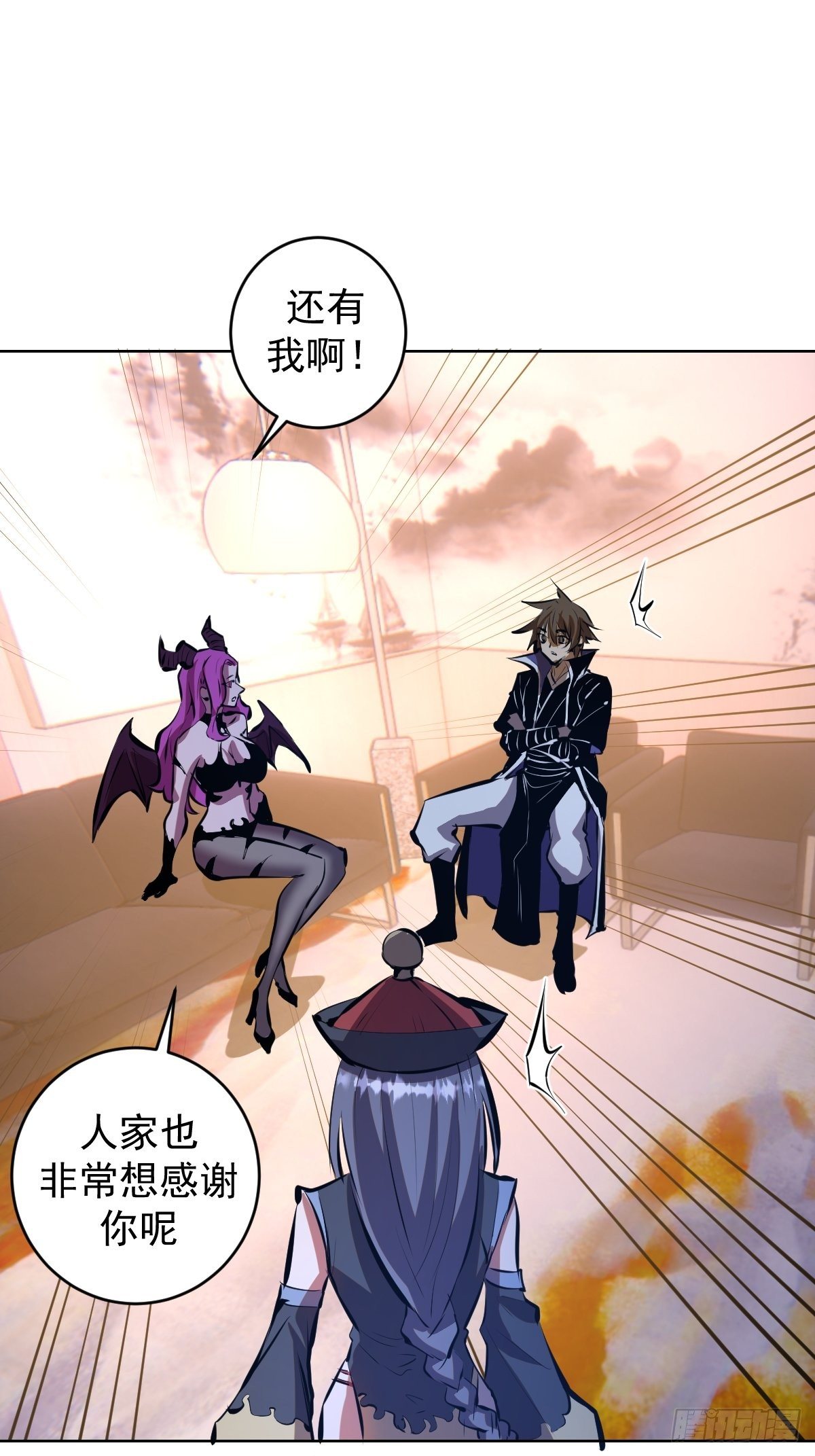 第189话：性能检测1