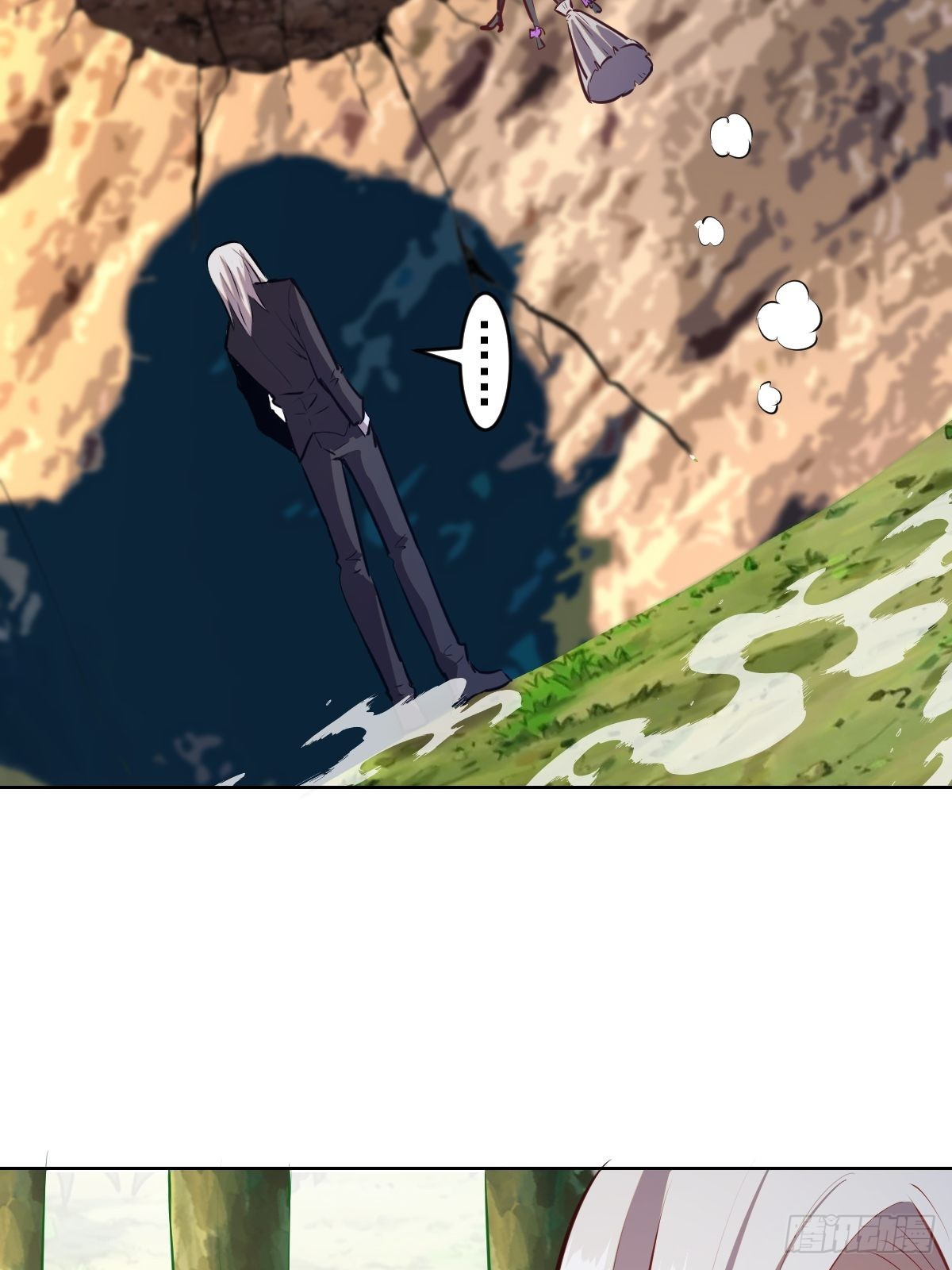 第194话：妈妈来了11