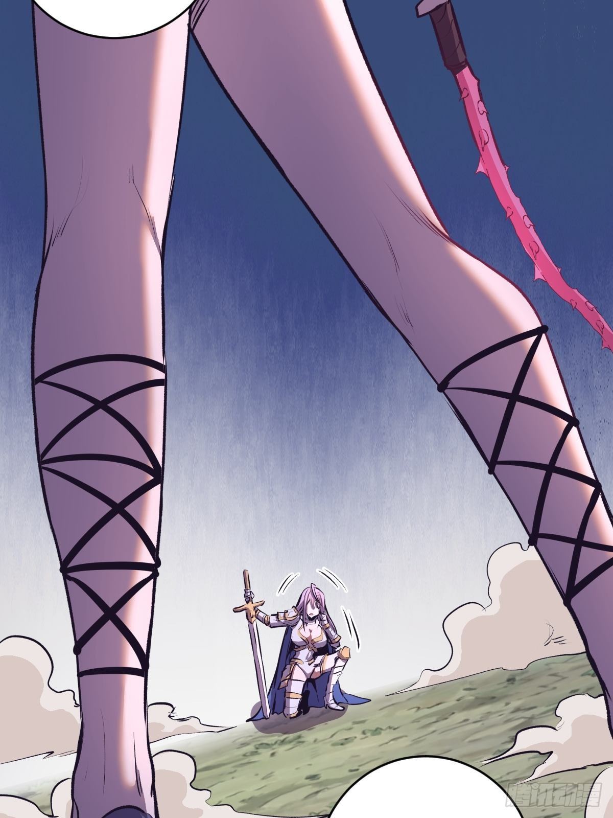 第104话：纯爱战士莉莉丝！15