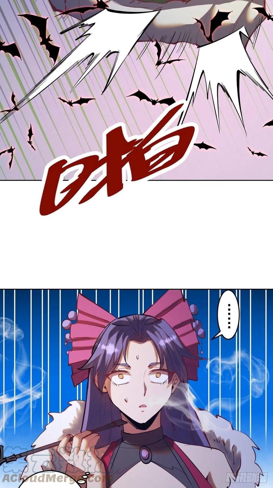 第161话：美杜莎4
