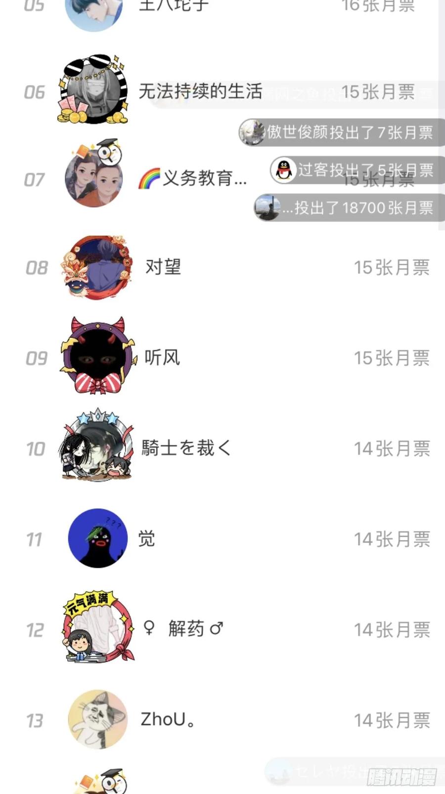 第23话：觉醒29