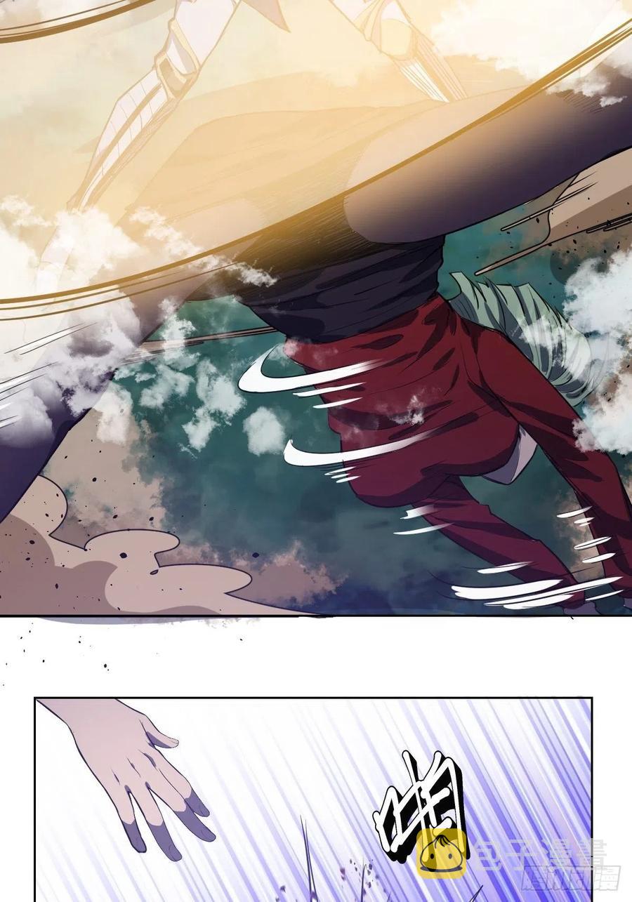 第49话：作战计划31