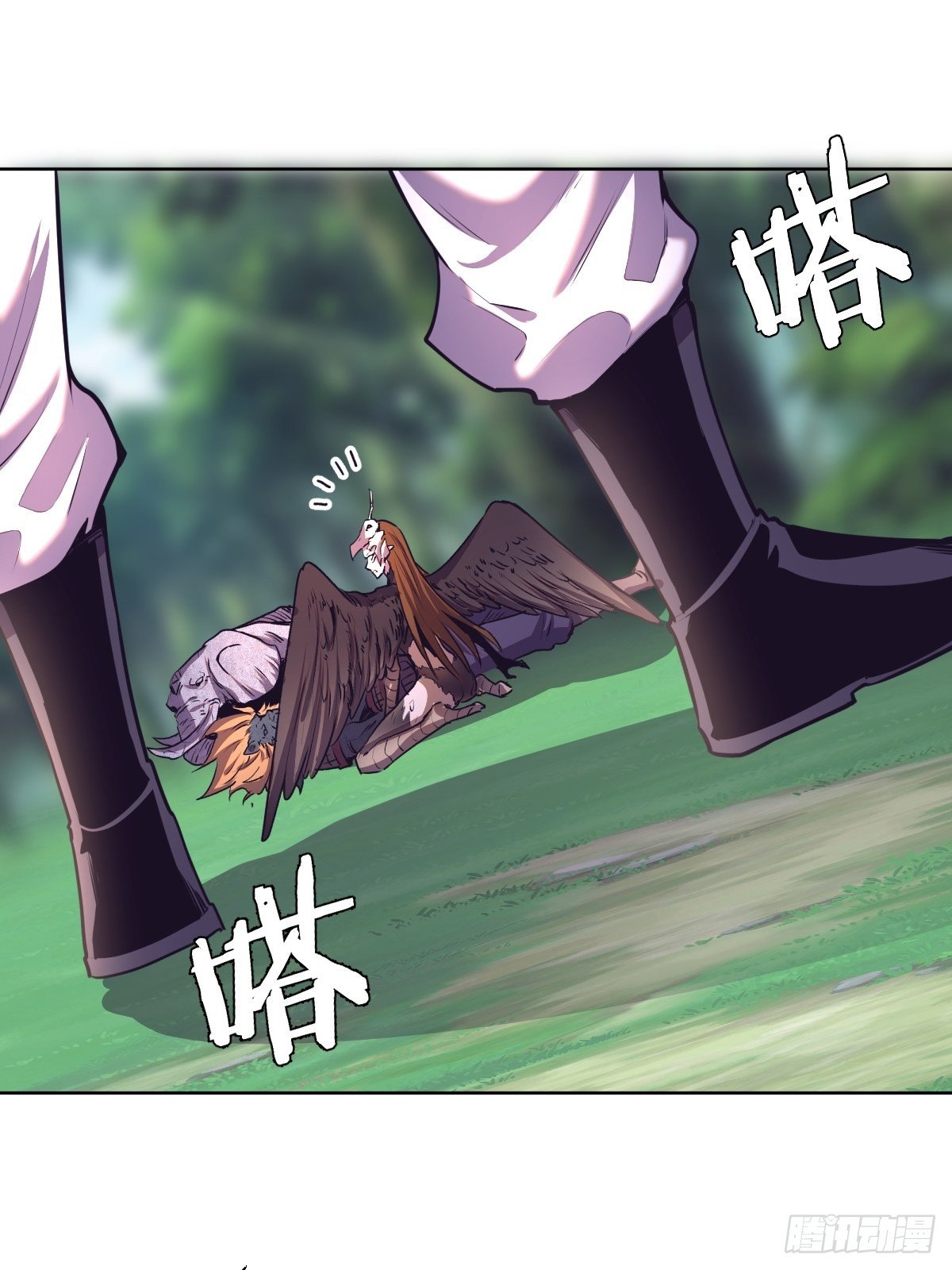 第103话：苏小白的抉择12