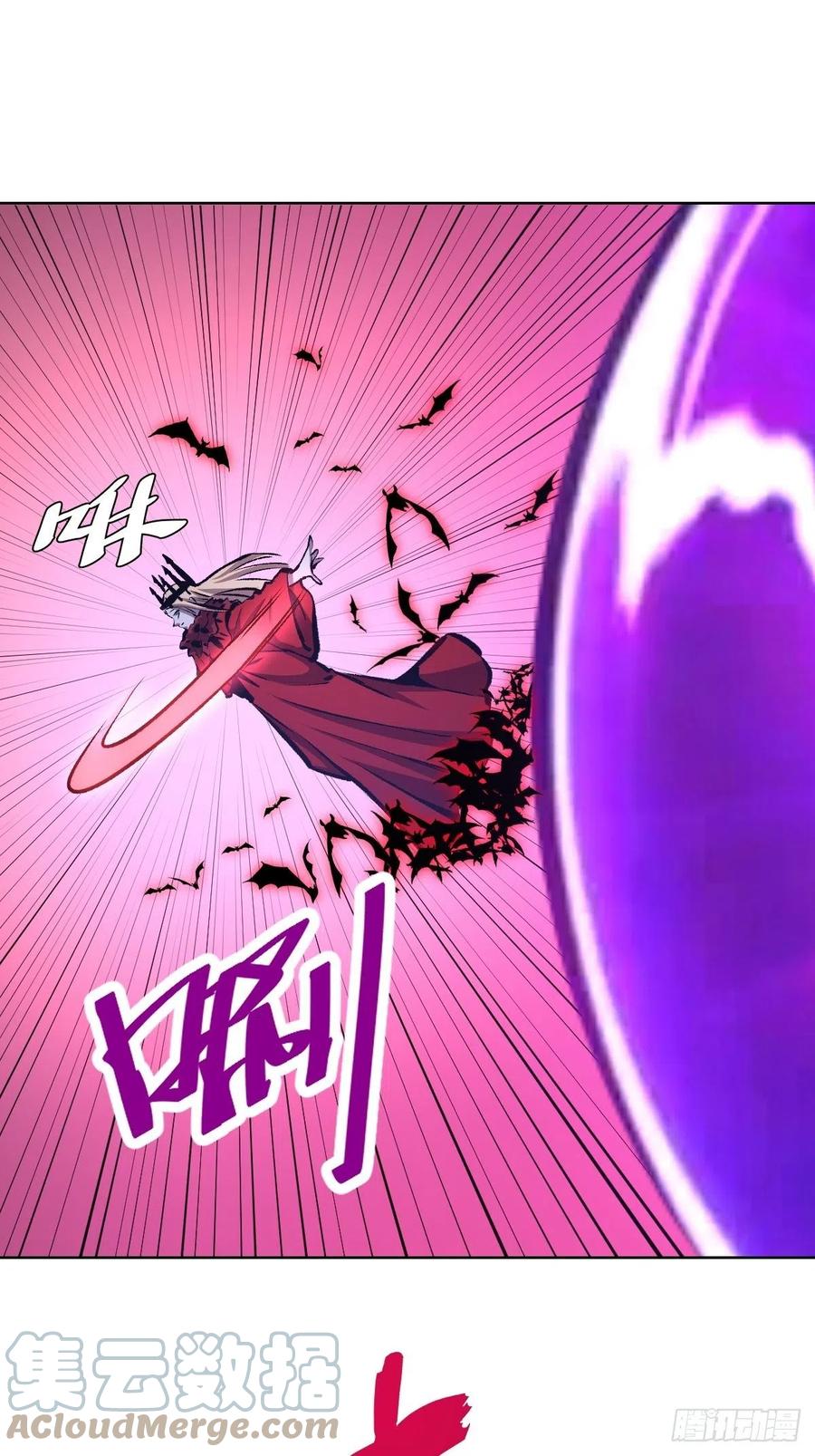 第150话：恐怖的德古拉36