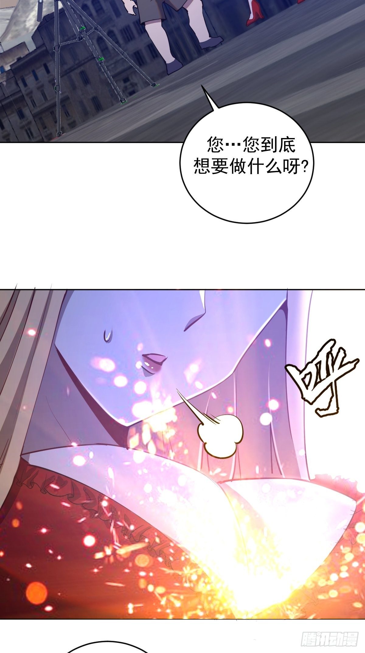 第166话：献身26