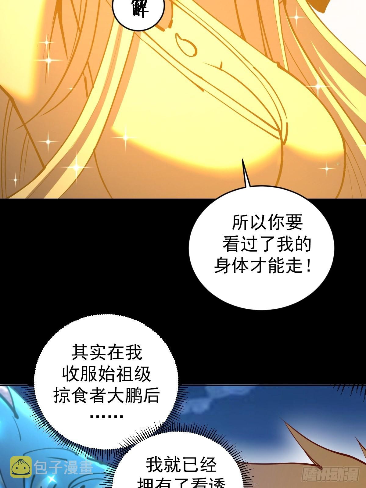 第223话：圣光大帝的条件19