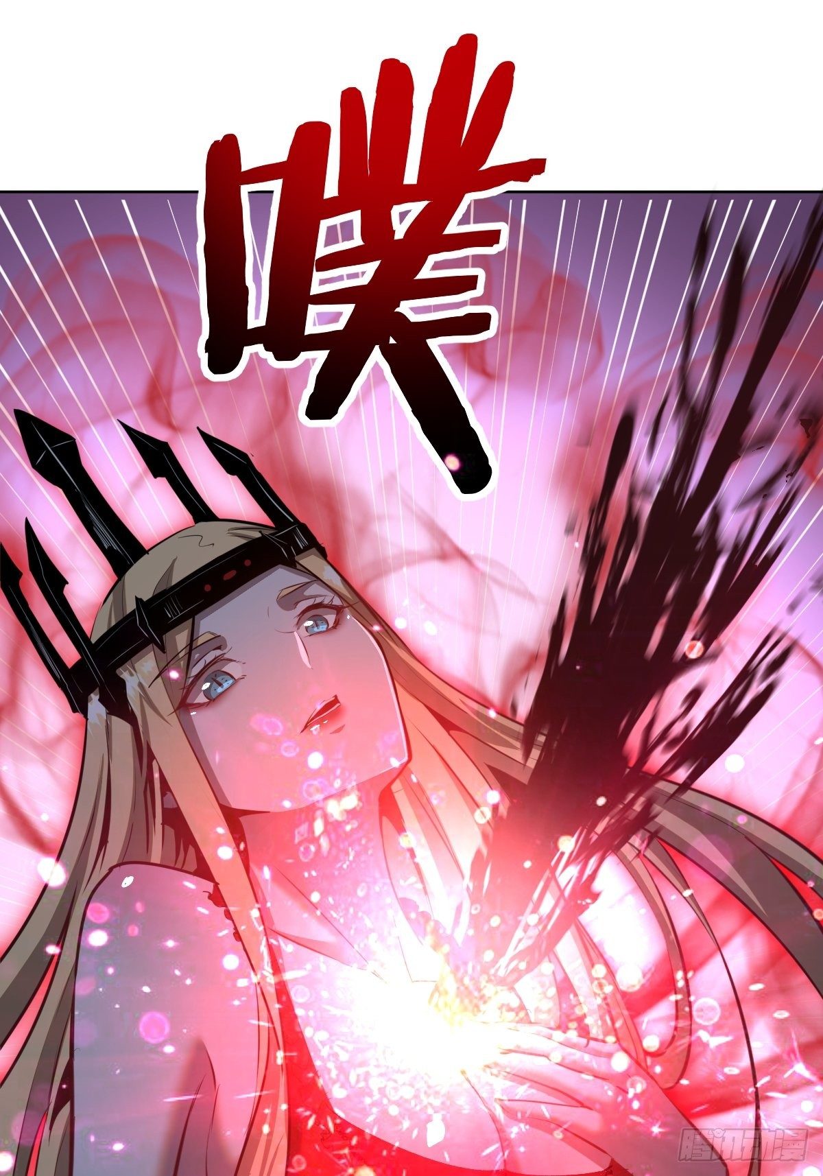 第164话：巅峰对决15