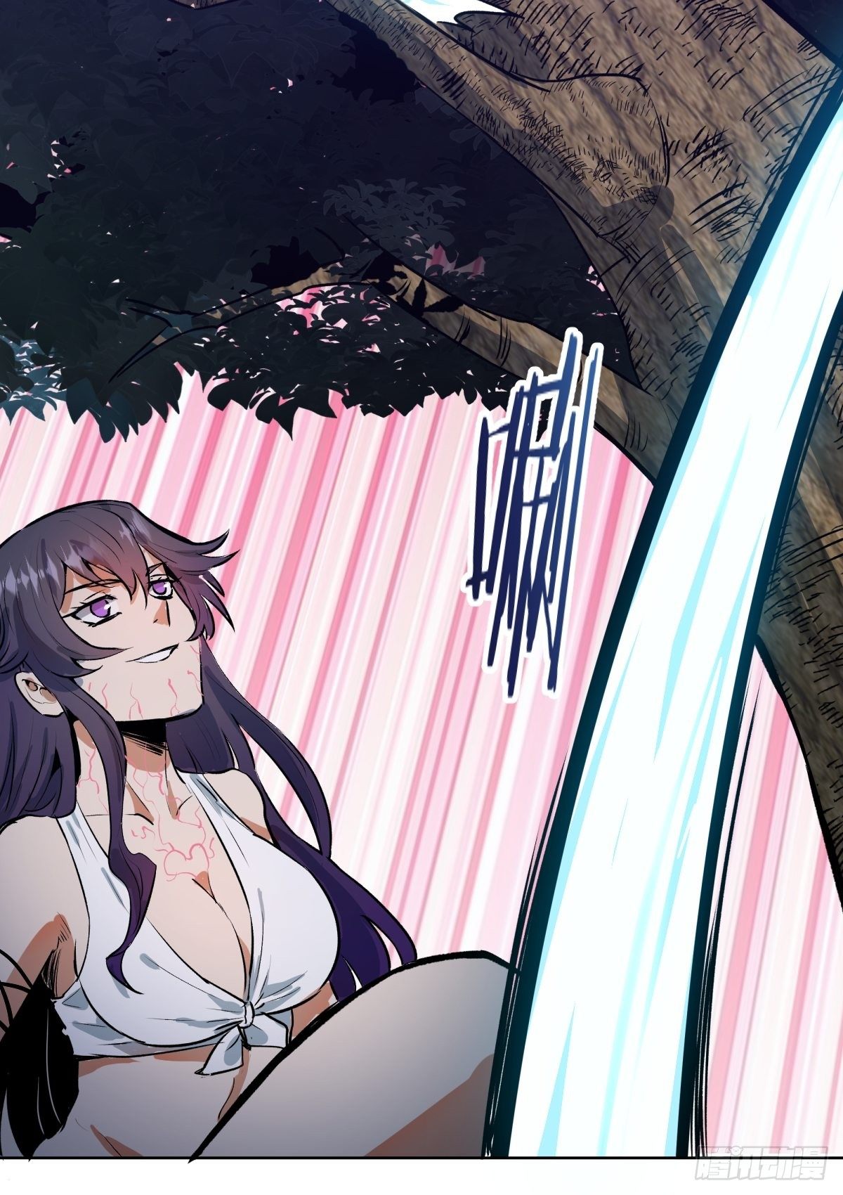 第103话：苏小白的抉择41
