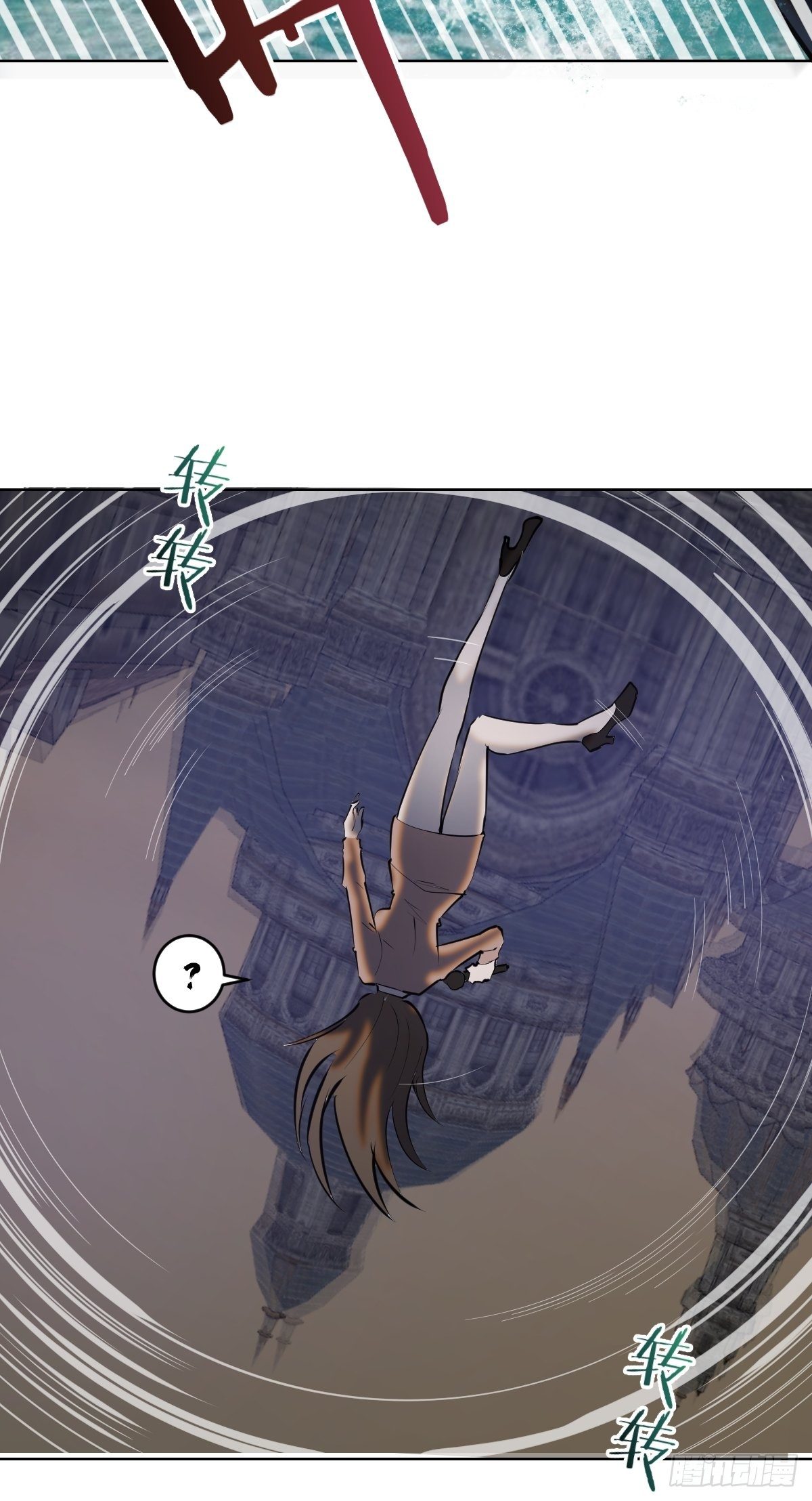 第177话：始祖级掠食者31